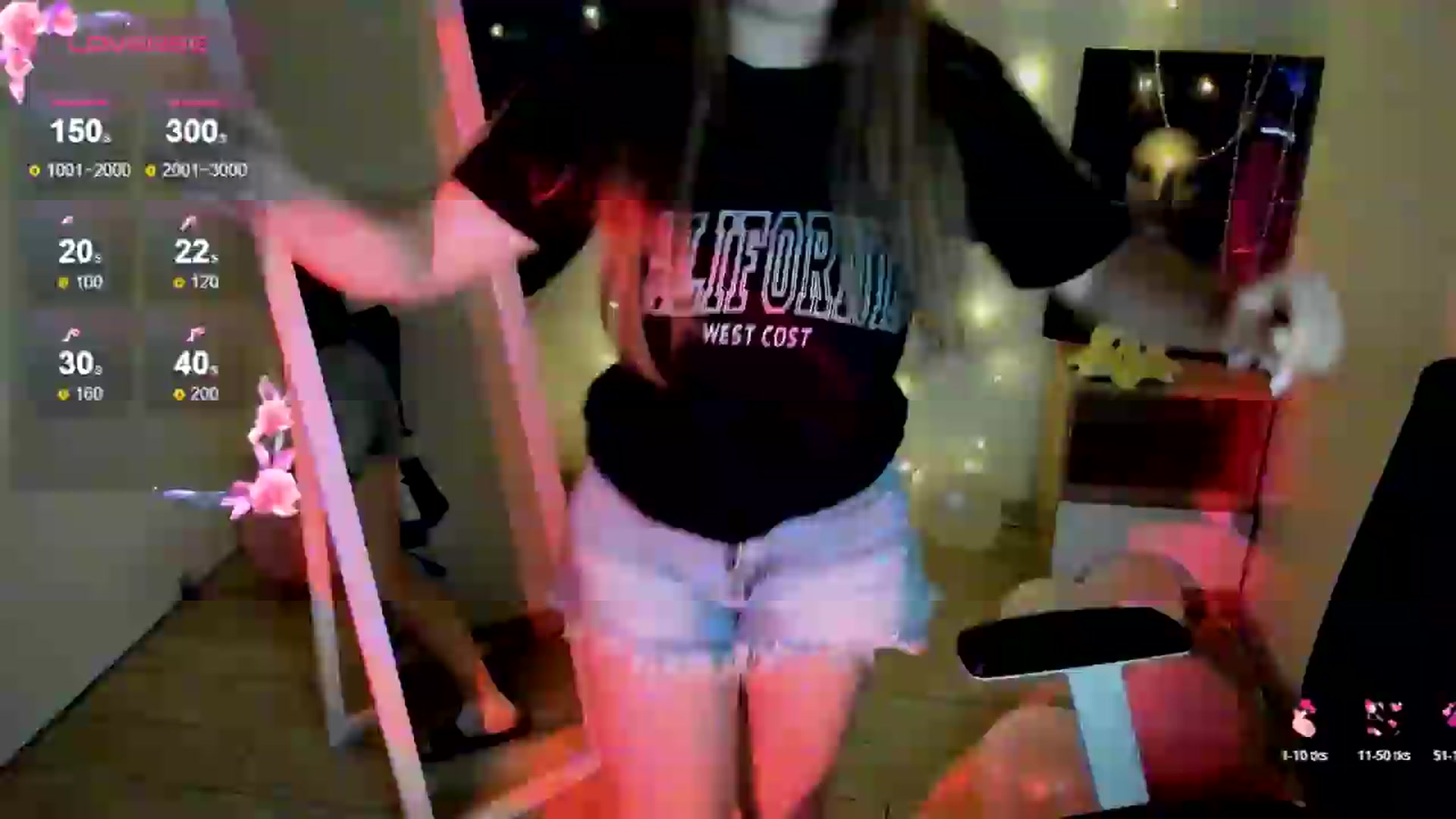 Gallery image thumbnail from Rudy_Meow's myfreecams stream on, 07/21/2026, 10:11 image 11 of 20