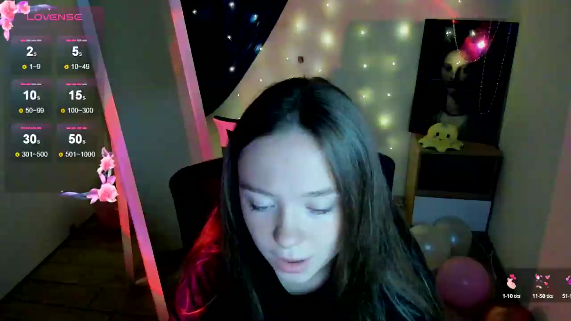 Gallery image thumbnail from Rudy_Meow's myfreecams stream on, 07/21/2026, 10:11 image 17 of 20