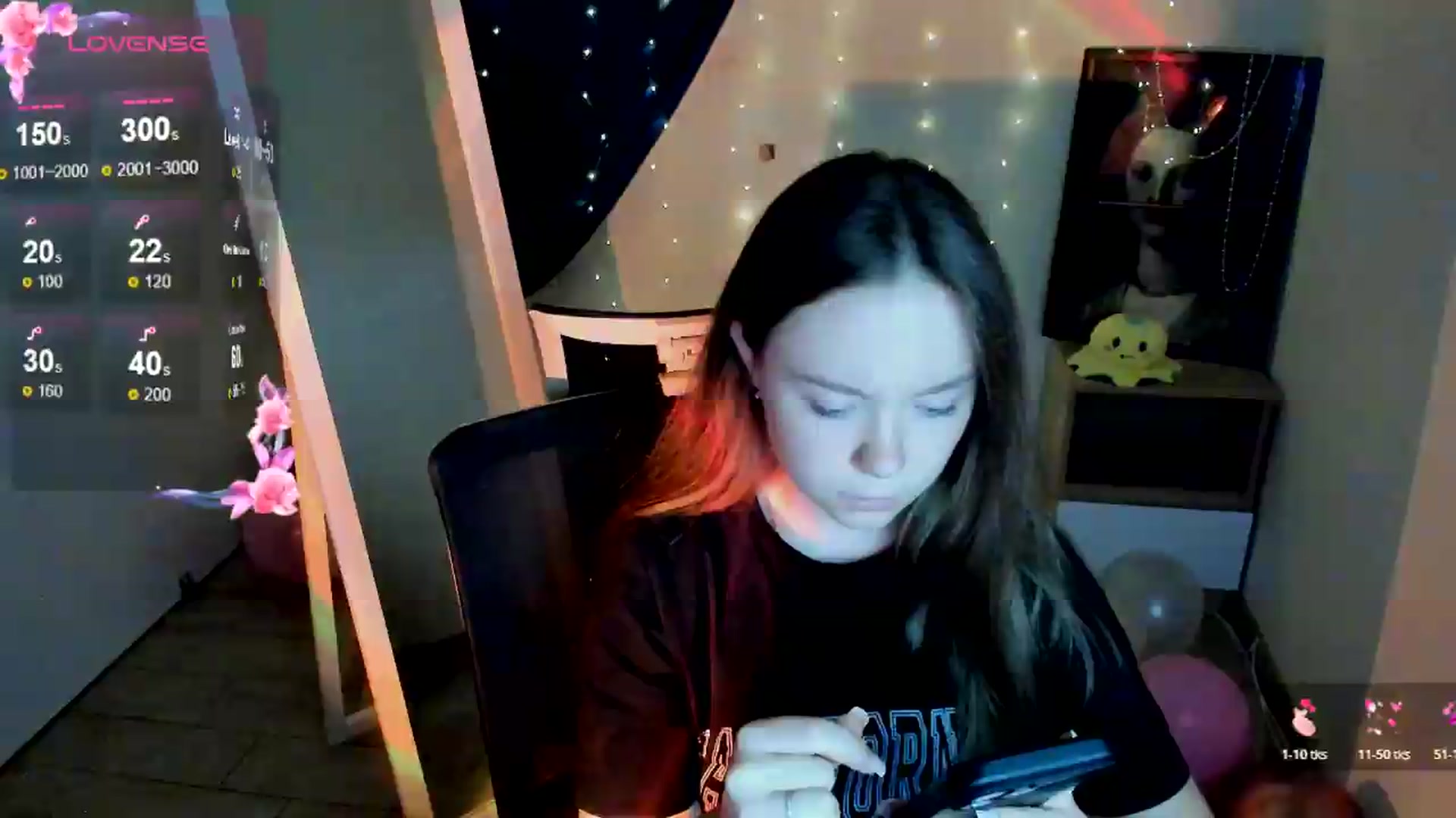 Gallery image thumbnail from Rudy_Meow's myfreecams stream on, 07/21/2026, 10:11 image 15 of 20