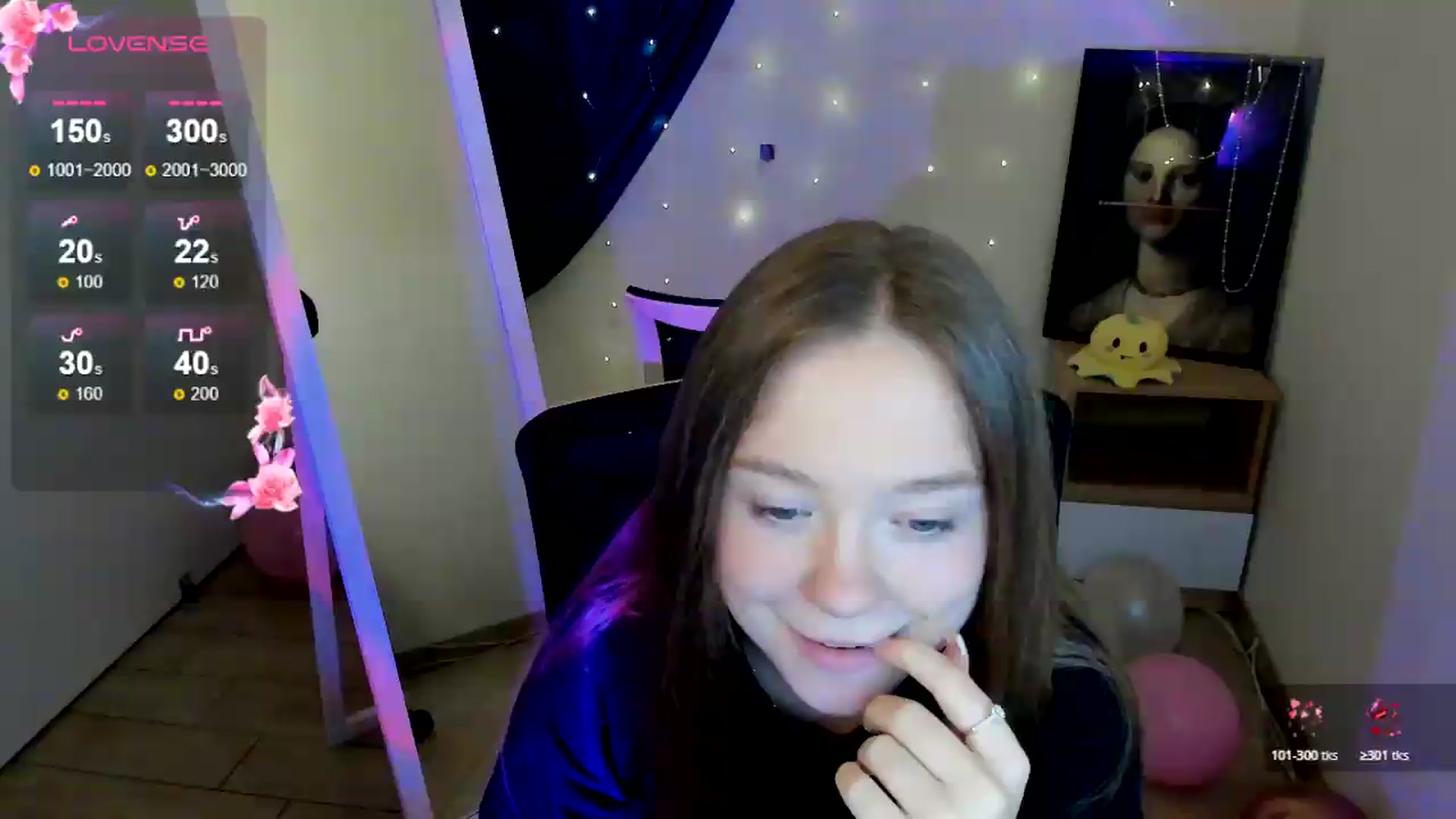 Gallery image thumbnail from Rudy_Meow's myfreecams stream on, 07/21/2026, 10:11 image 8 of 20
