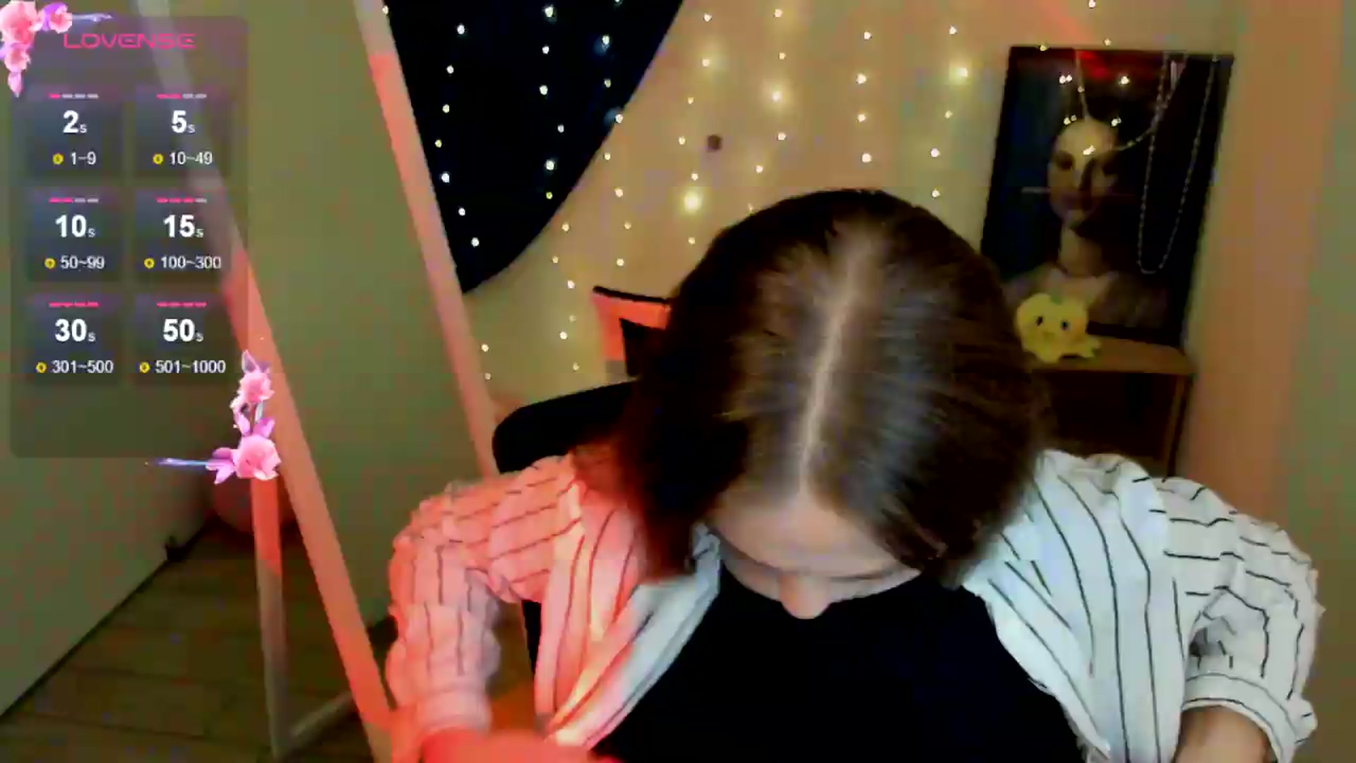Gallery image thumbnail from Rudy_Meow's myfreecams stream on, 07/22/2026, 07:07 image 15 of 20