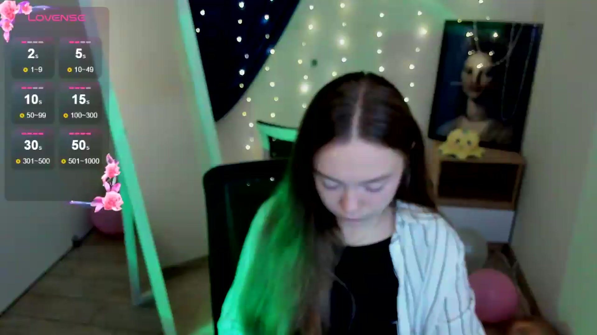 Gallery image thumbnail from Rudy_Meow's myfreecams stream on, 07/22/2026, 07:07 image 3 of 20