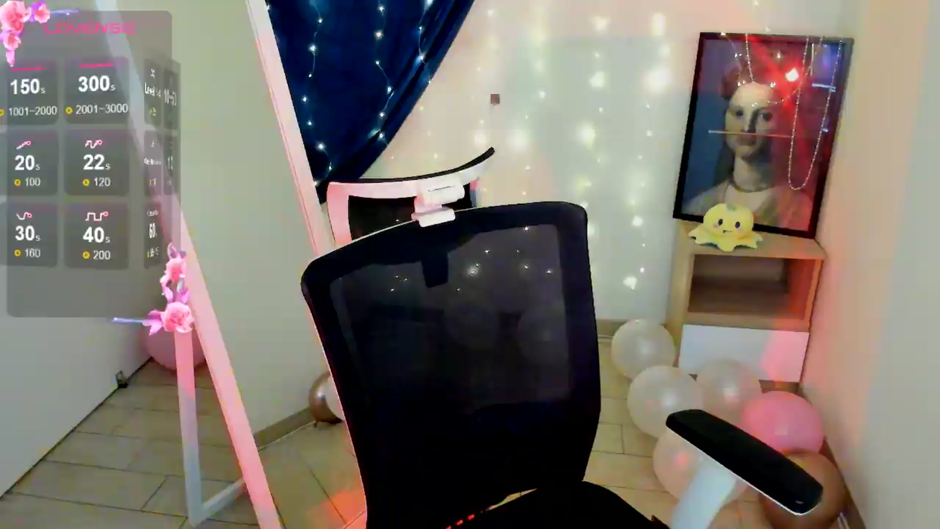 Gallery image thumbnail from Rudy_Meow's myfreecams stream on, 07/22/2026, 07:07 image 5 of 20