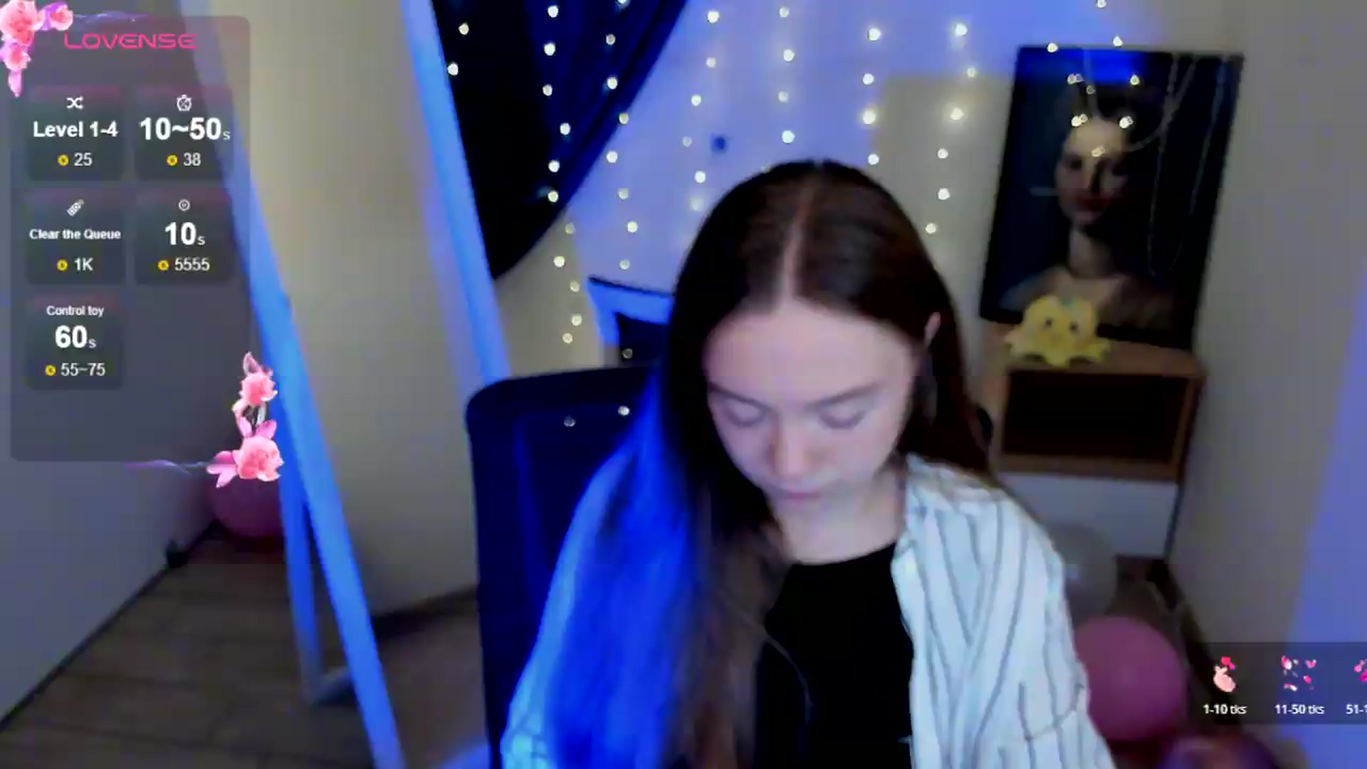 Gallery image thumbnail from Rudy_Meow's myfreecams stream on, 07/22/2026, 07:07 image 2 of 20