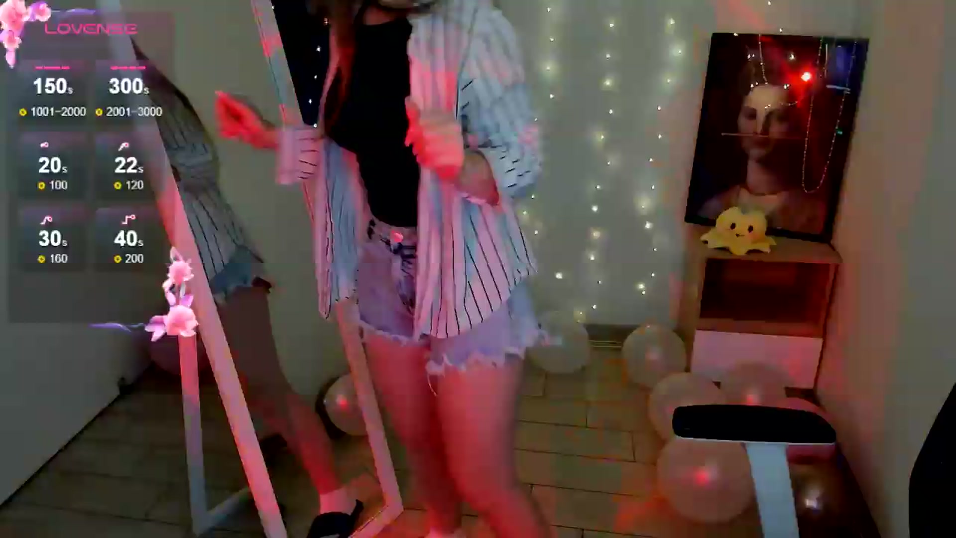 Gallery image thumbnail from Rudy_Meow's myfreecams stream on, 07/22/2026, 07:07 image 20 of 20