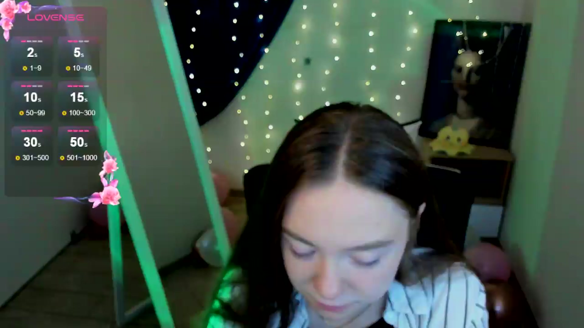 Gallery image thumbnail from Rudy_Meow's myfreecams stream on, 07/22/2026, 07:07 image 18 of 20