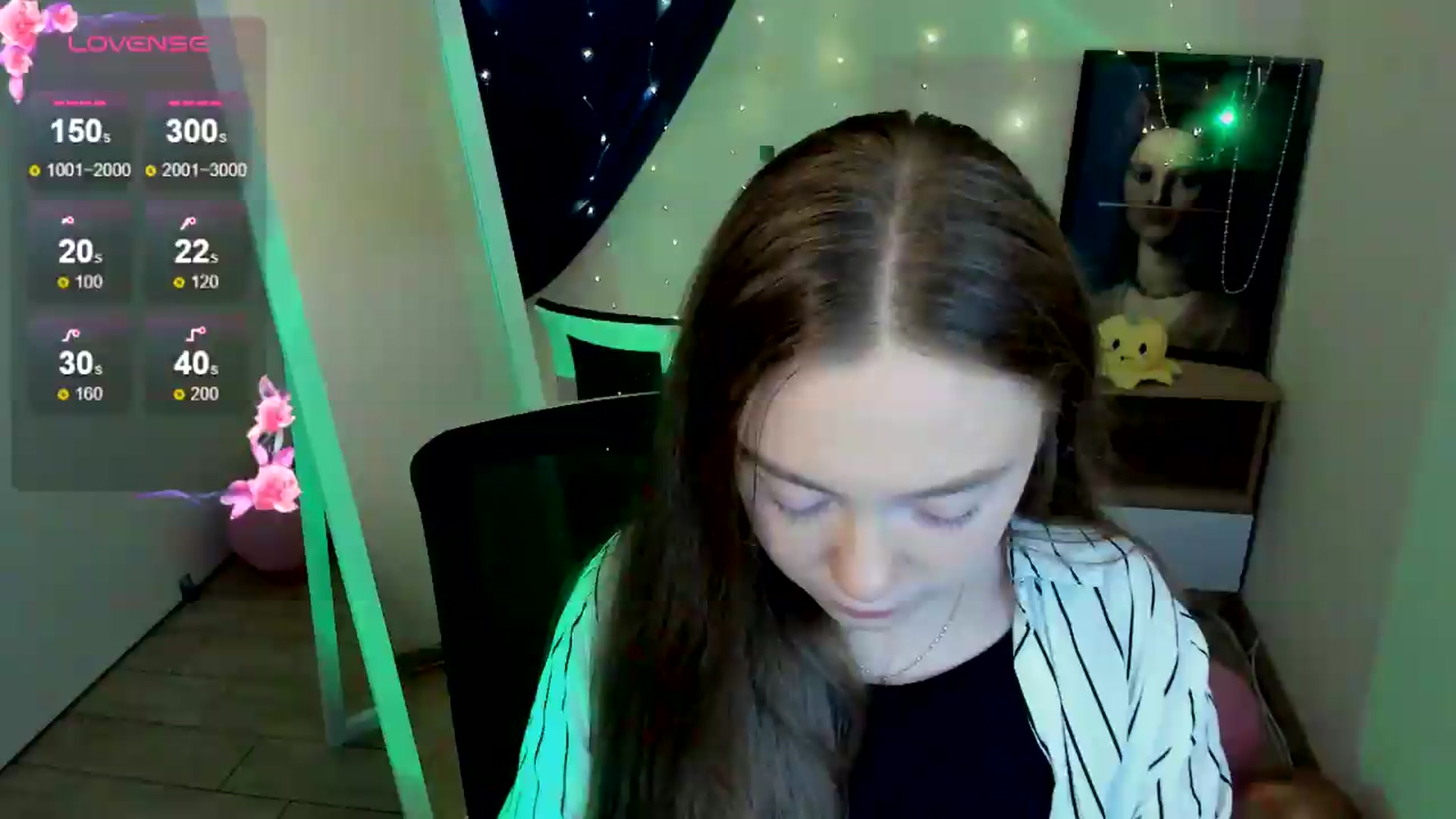 Gallery image thumbnail from Rudy_Meow's myfreecams stream on, 07/22/2026, 07:07 image 4 of 20