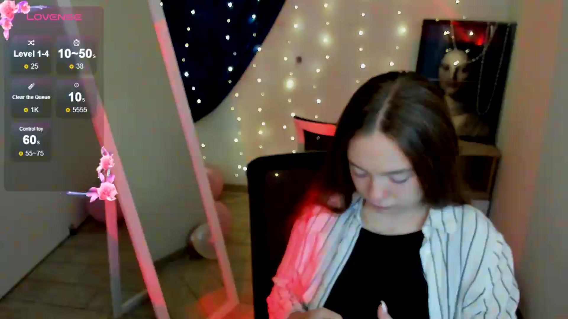 Gallery image thumbnail from Rudy_Meow's myfreecams stream on, 07/22/2026, 07:07 image 13 of 20