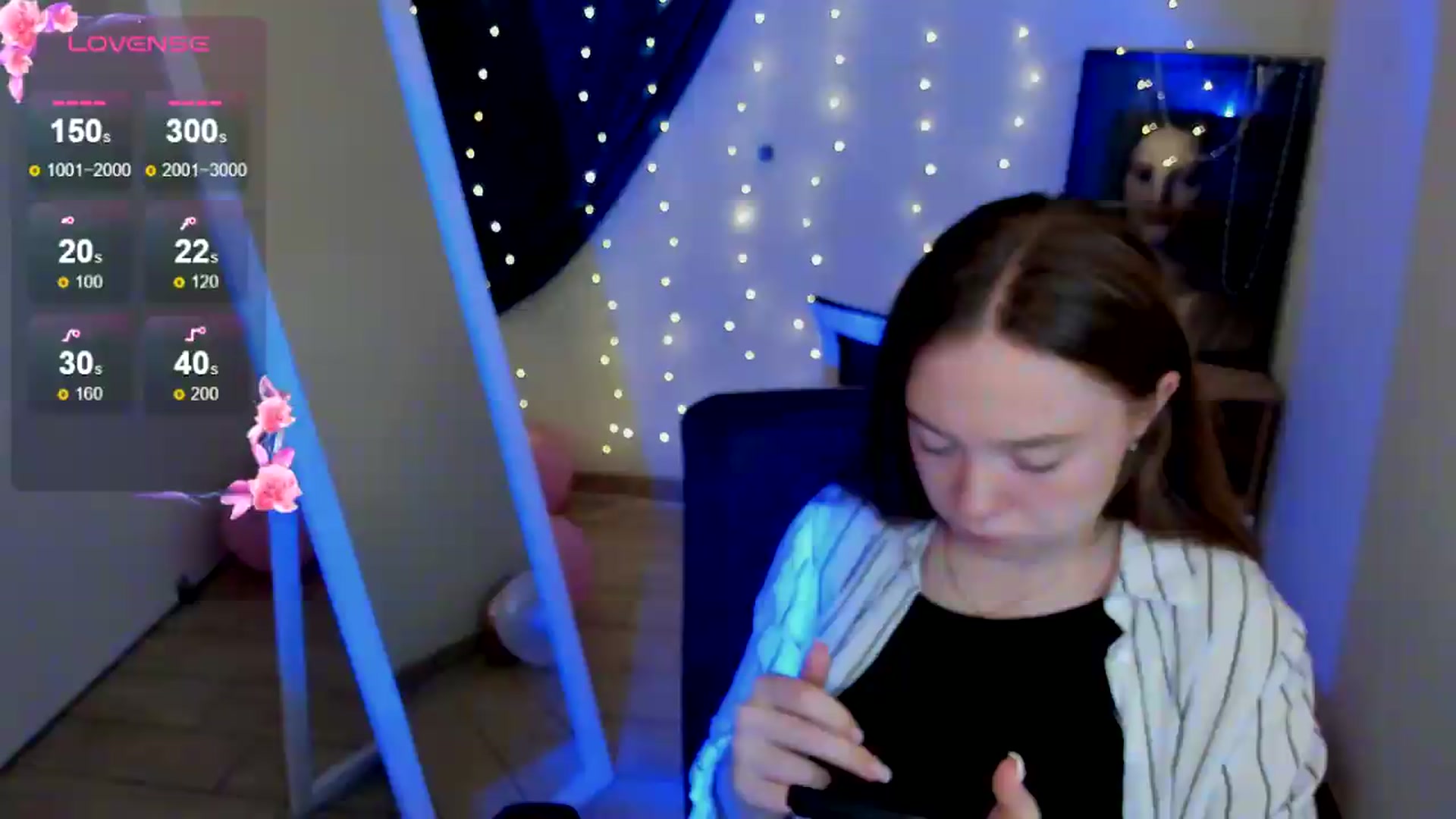 Gallery image thumbnail from Rudy_Meow's myfreecams stream on, 07/22/2026, 07:07 image 16 of 20