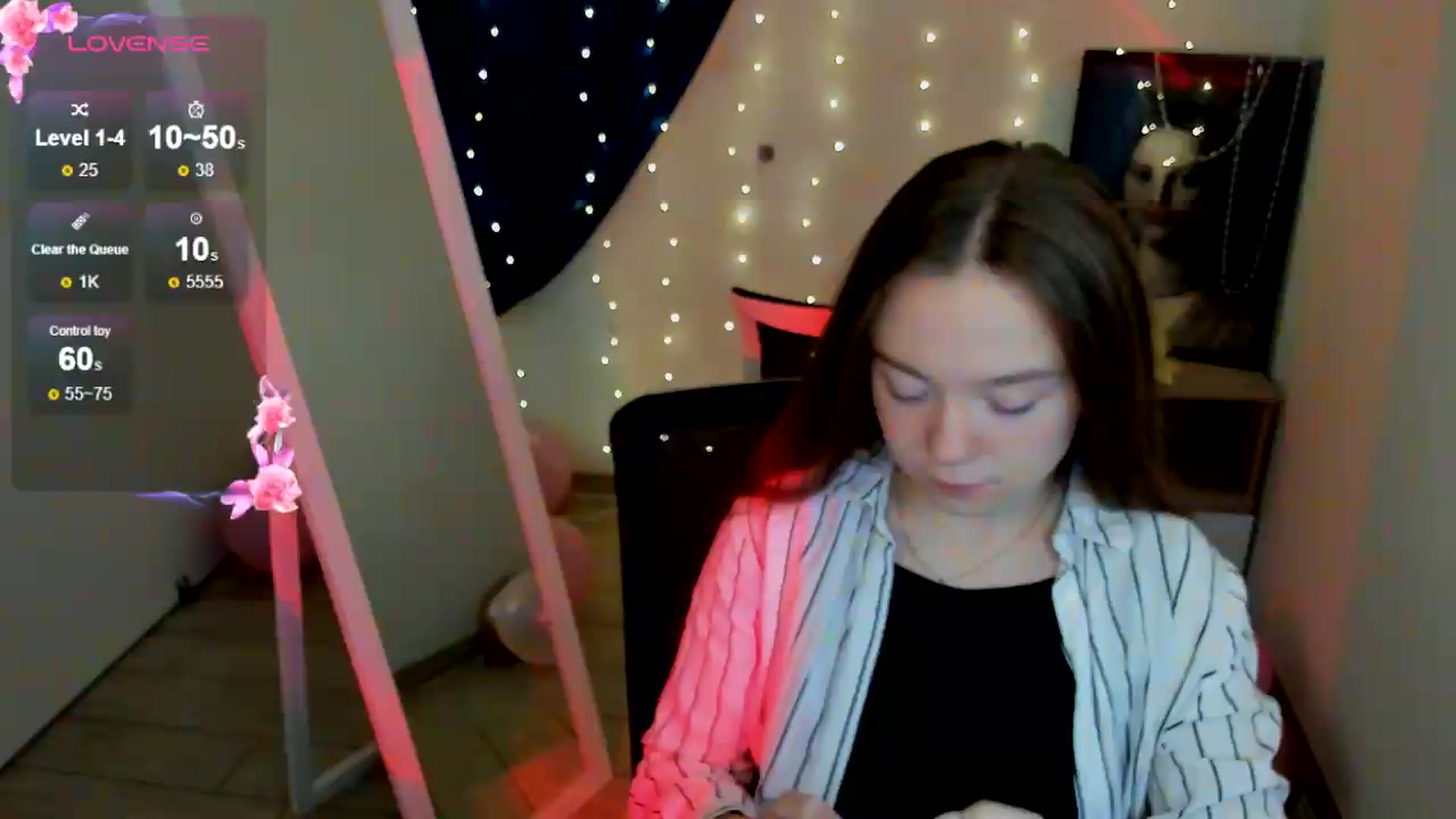 Gallery image thumbnail from Rudy_Meow's myfreecams stream on, 07/22/2026, 07:07 image 6 of 20