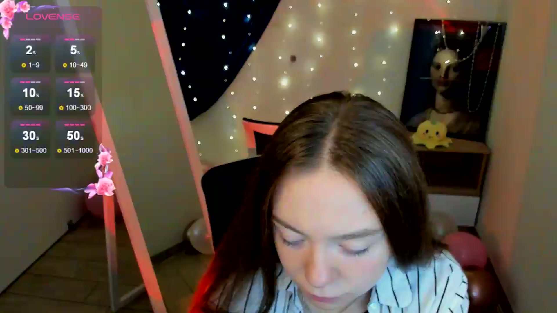 Gallery image thumbnail from Rudy_Meow's myfreecams stream on, 07/22/2026, 07:07 image 14 of 20