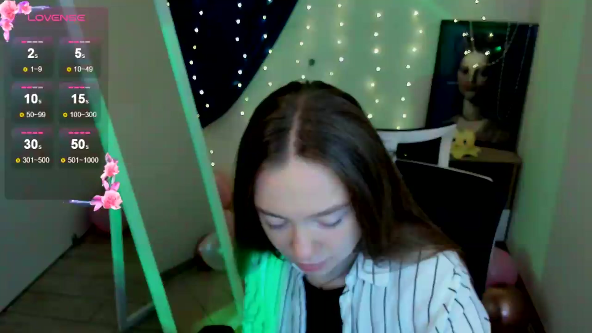 Gallery image thumbnail from Rudy_Meow's myfreecams stream on, 07/22/2026, 07:07 image 11 of 20