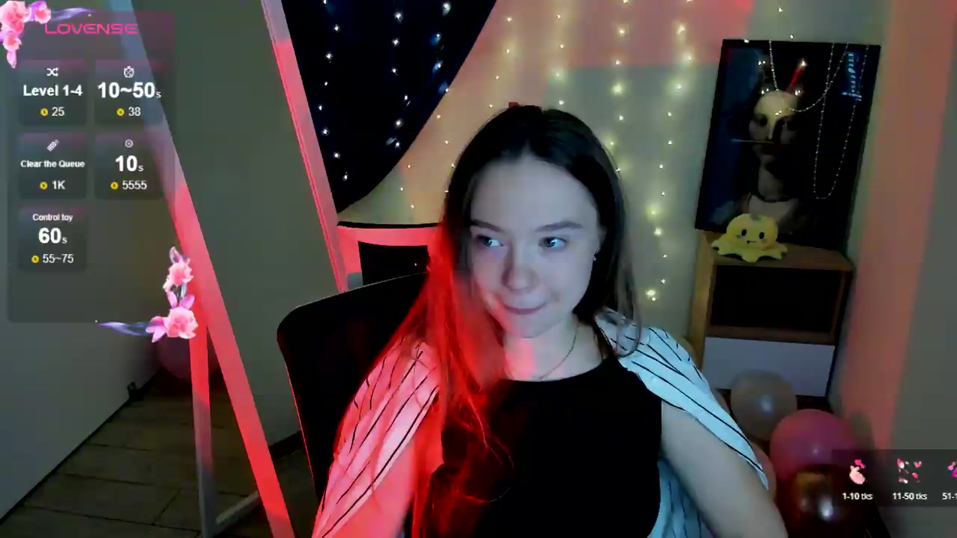 Gallery image thumbnail from Rudy_Meow's myfreecams stream on, 07/22/2026, 09:33 image 11 of 20