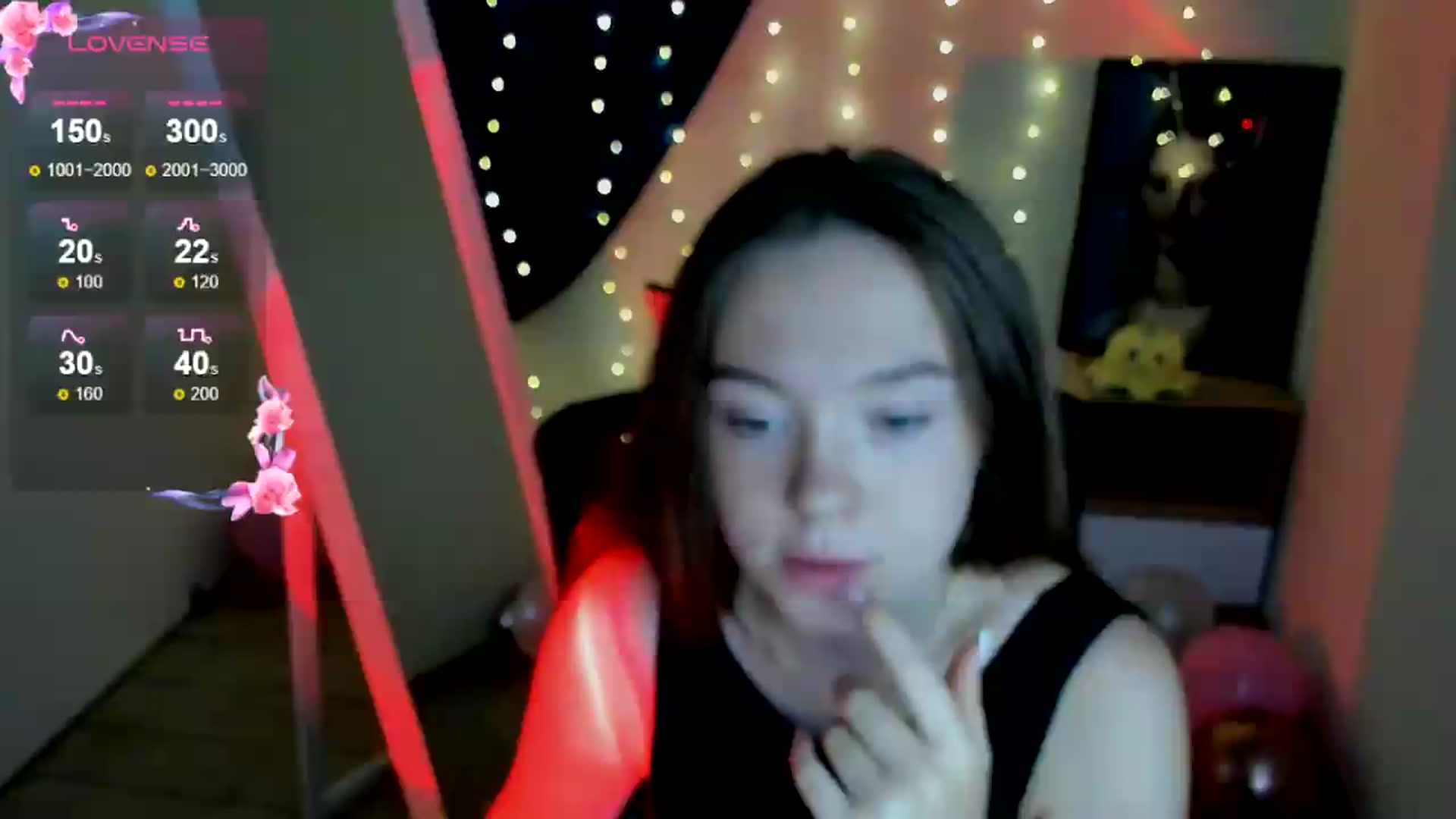 Gallery image thumbnail from Rudy_Meow's myfreecams stream on, 07/22/2026, 09:33 image 5 of 20