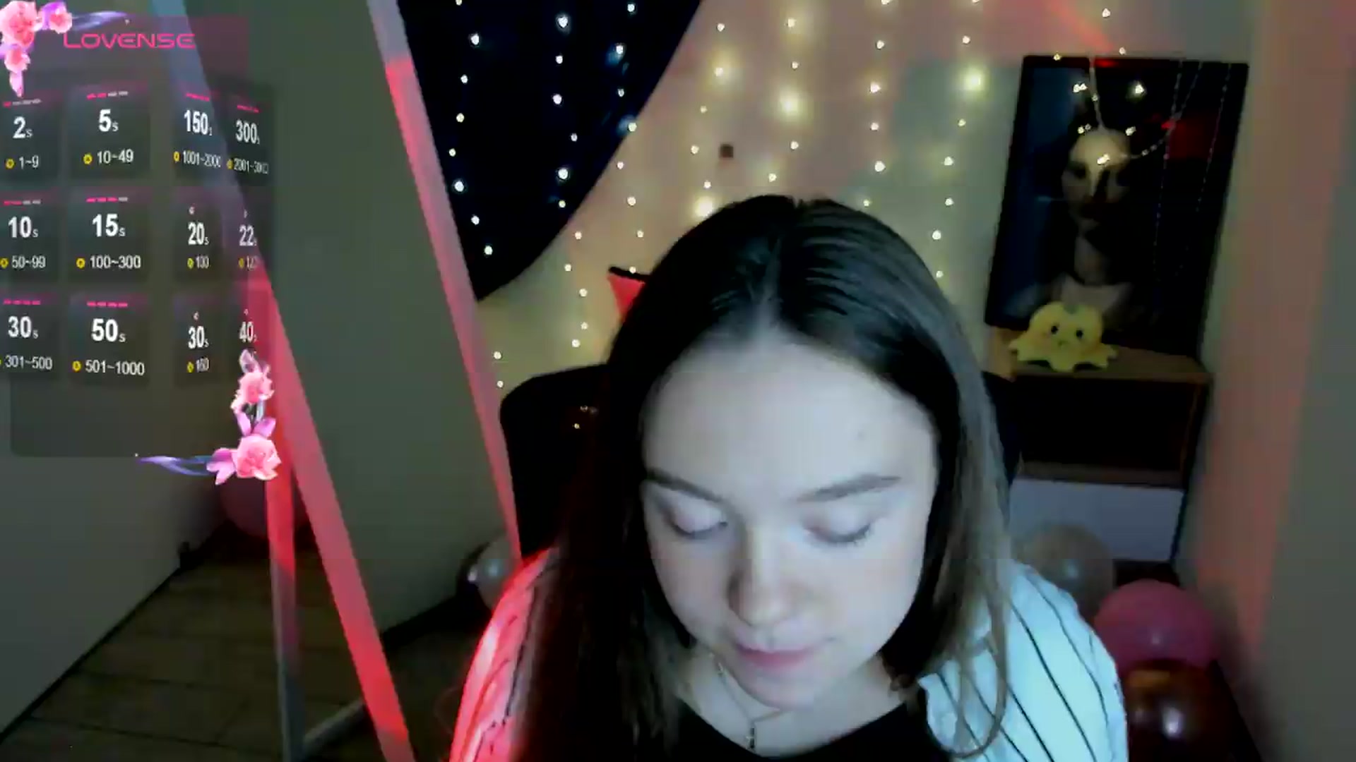 Gallery image thumbnail from Rudy_Meow's myfreecams stream on, 07/22/2026, 09:33 image 19 of 20