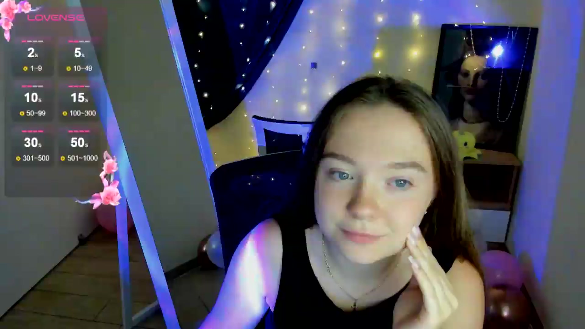 Gallery image thumbnail from Rudy_Meow's myfreecams stream on, 07/22/2026, 09:33 image 6 of 20