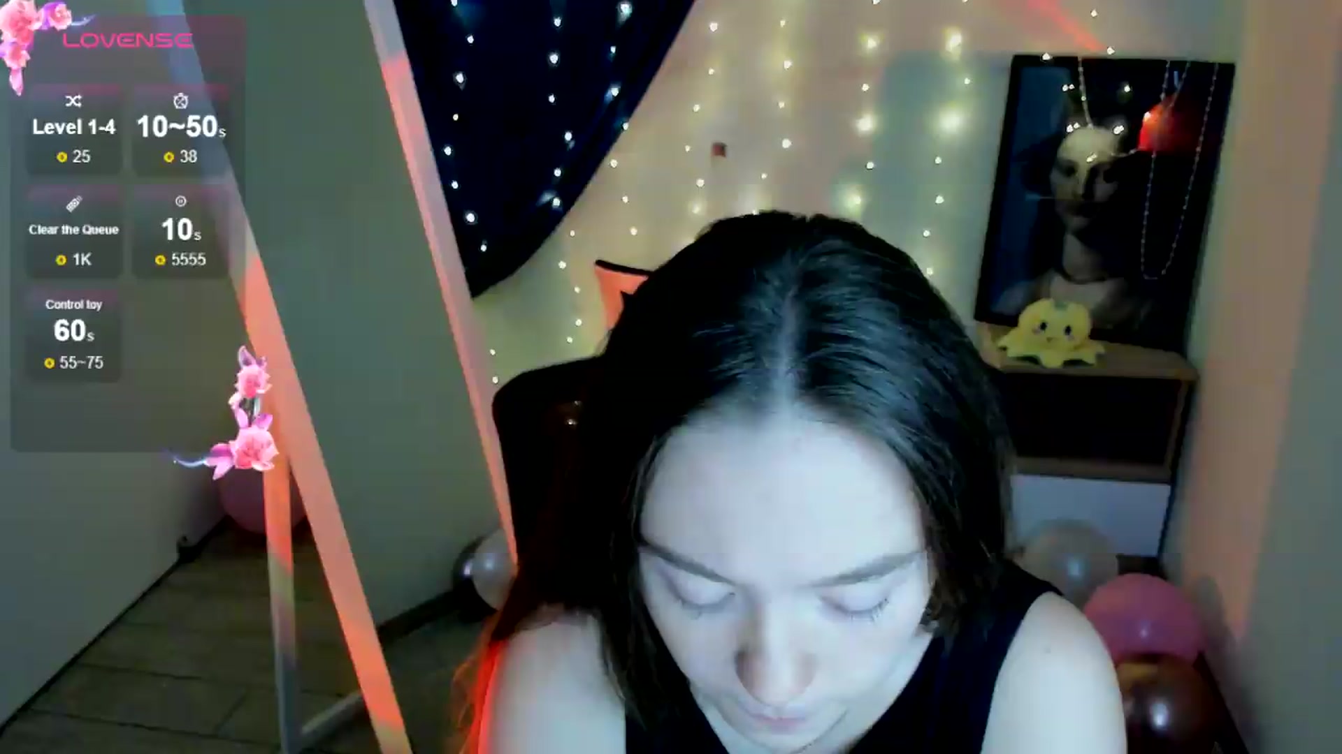 Gallery image thumbnail from Rudy_Meow's myfreecams stream on, 07/22/2026, 09:33 image 4 of 20
