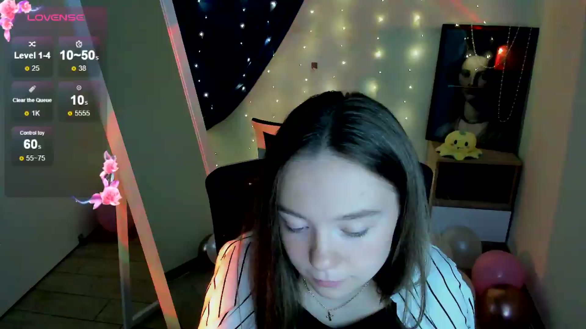 Gallery image thumbnail from Rudy_Meow's myfreecams stream on, 07/22/2026, 09:33 image 20 of 20