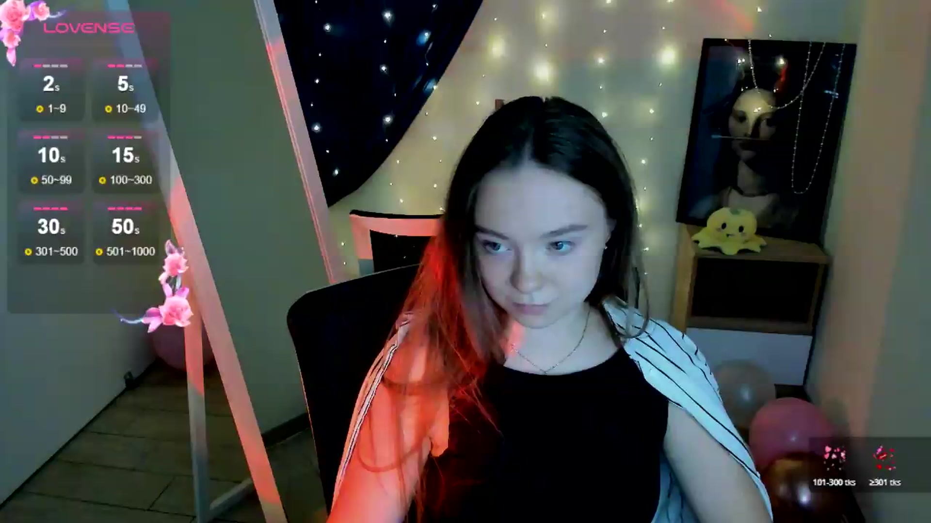 Gallery image thumbnail from Rudy_Meow's myfreecams stream on, 07/22/2026, 09:33 image 10 of 20