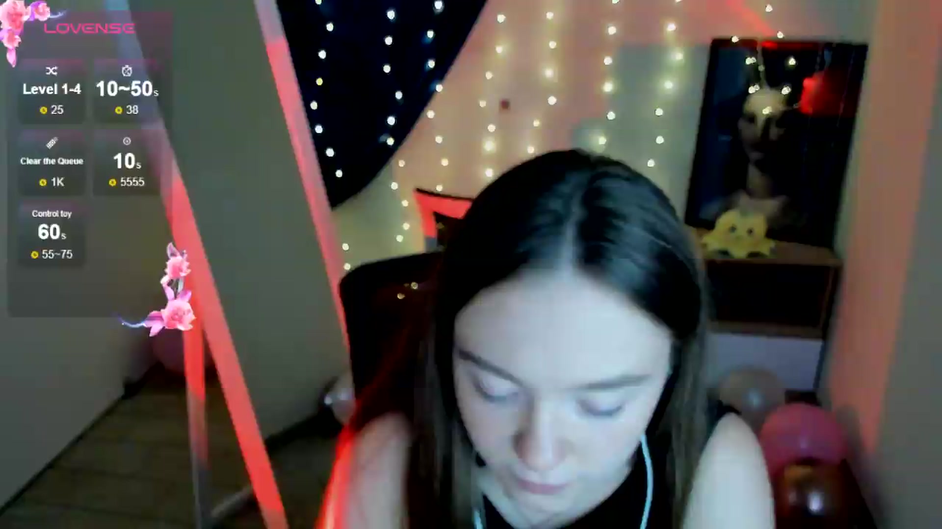 Gallery image thumbnail from Rudy_Meow's myfreecams stream on, 07/22/2026, 09:33 image 2 of 20