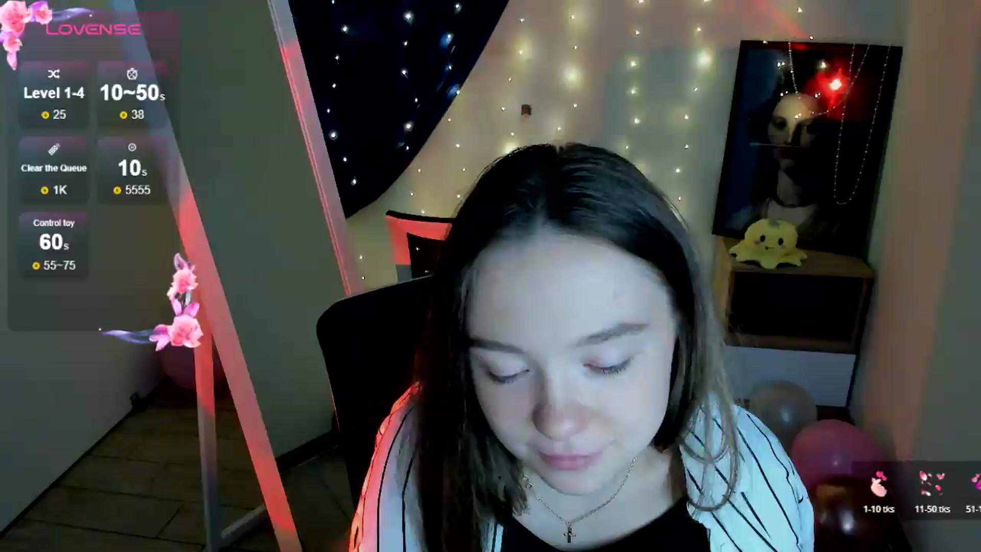 Gallery image thumbnail from Rudy_Meow's myfreecams stream on, 07/22/2026, 09:33 image 13 of 20
