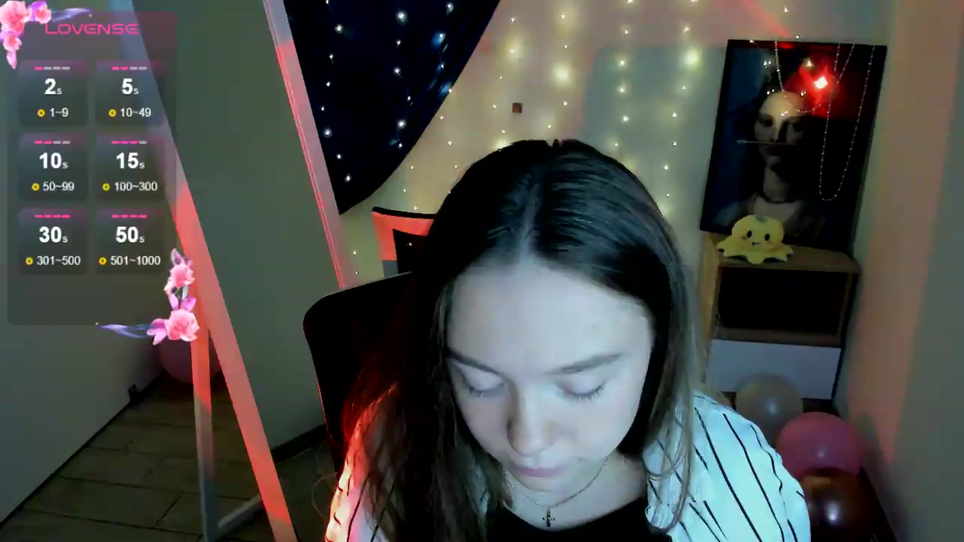 Gallery image thumbnail from Rudy_Meow's myfreecams stream on, 07/22/2026, 09:33 image 17 of 20