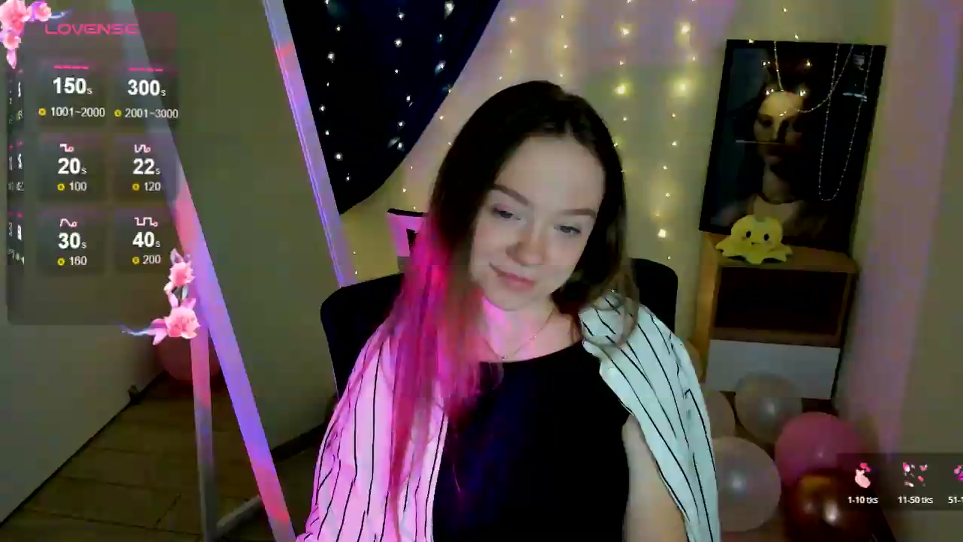 Gallery image thumbnail from Rudy_Meow's myfreecams stream on, 07/22/2026, 09:33 image 12 of 20