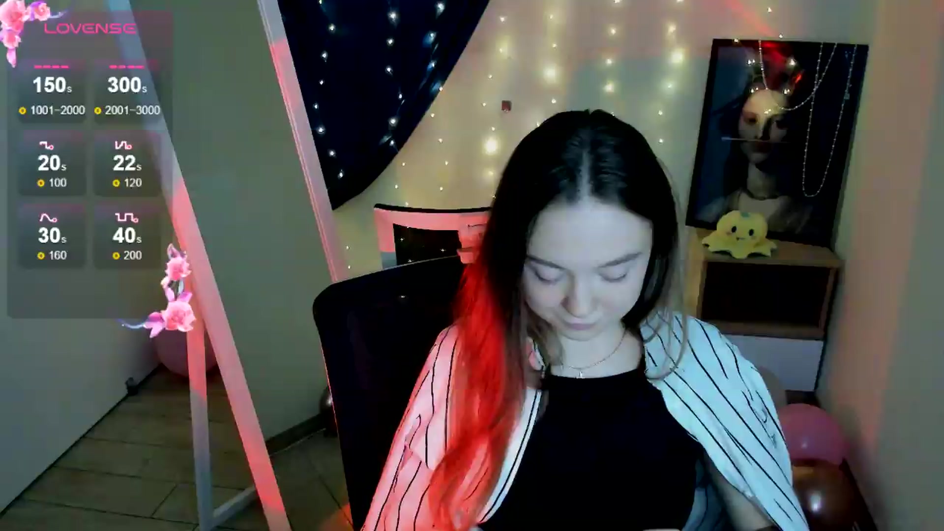 Gallery image thumbnail from Rudy_Meow's myfreecams stream on, 07/22/2026, 09:33 image 16 of 20
