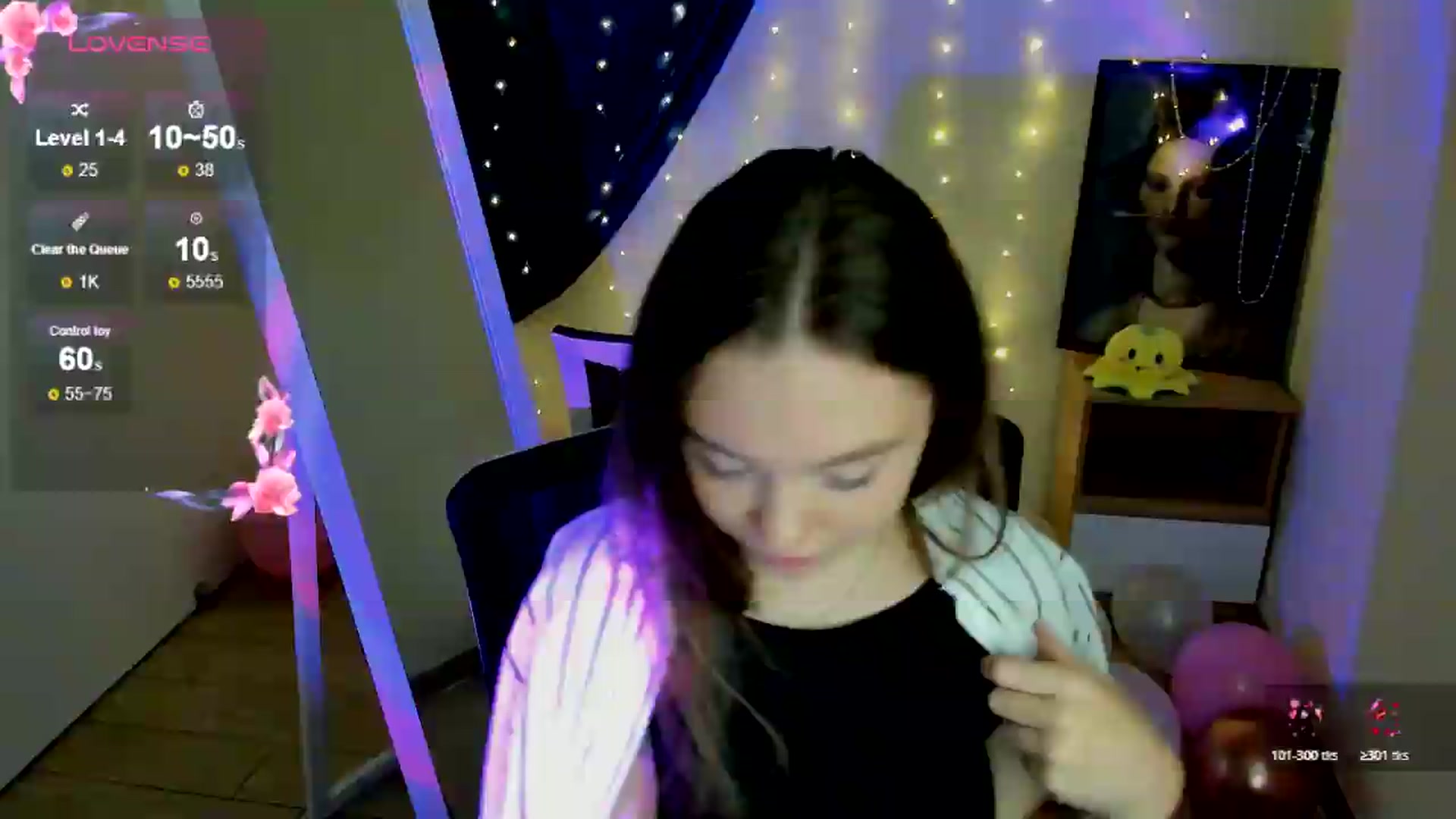 Gallery image thumbnail from Rudy_Meow's myfreecams stream on, 07/22/2026, 09:33 image 9 of 20