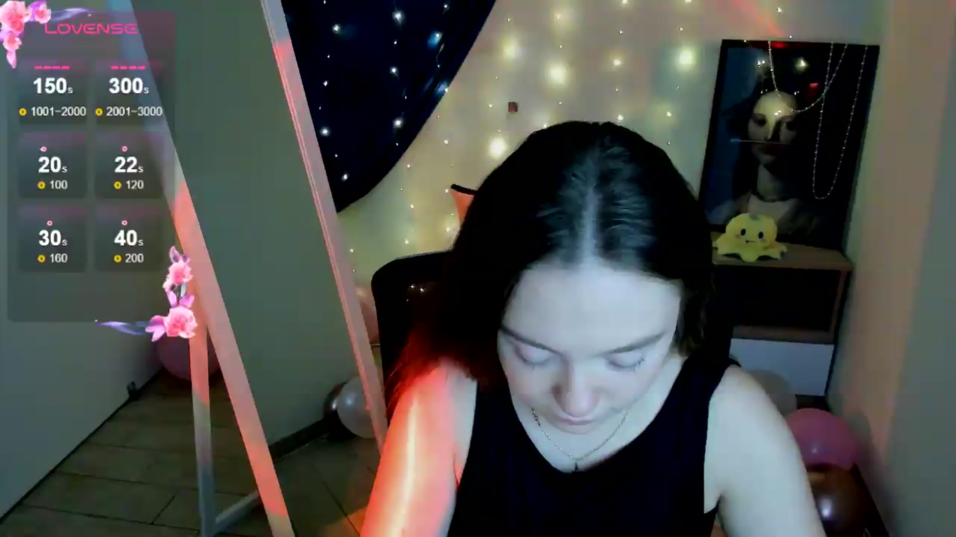 Gallery image thumbnail from Rudy_Meow's myfreecams stream on, 07/22/2026, 09:33 image 7 of 20