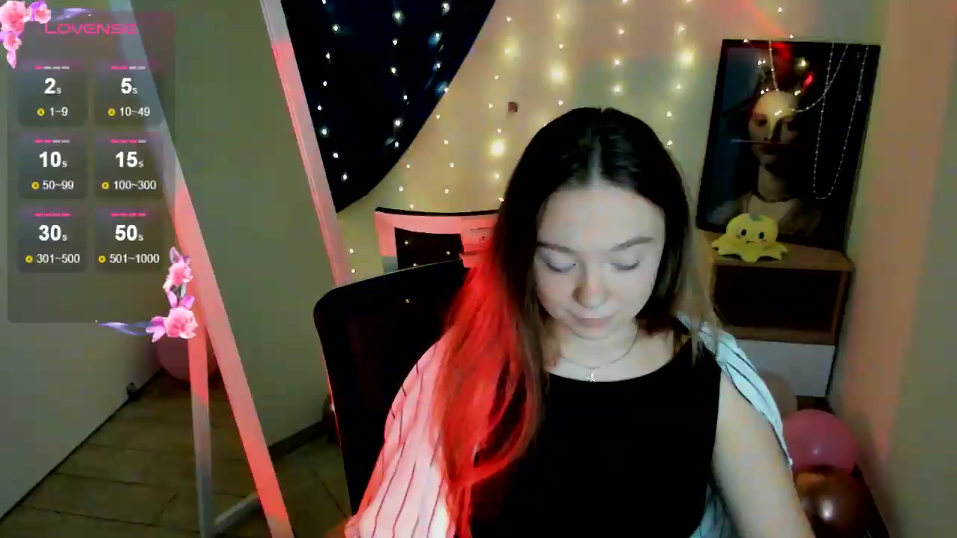 Gallery image thumbnail from Rudy_Meow's myfreecams stream on, 07/22/2026, 09:33 image 15 of 20