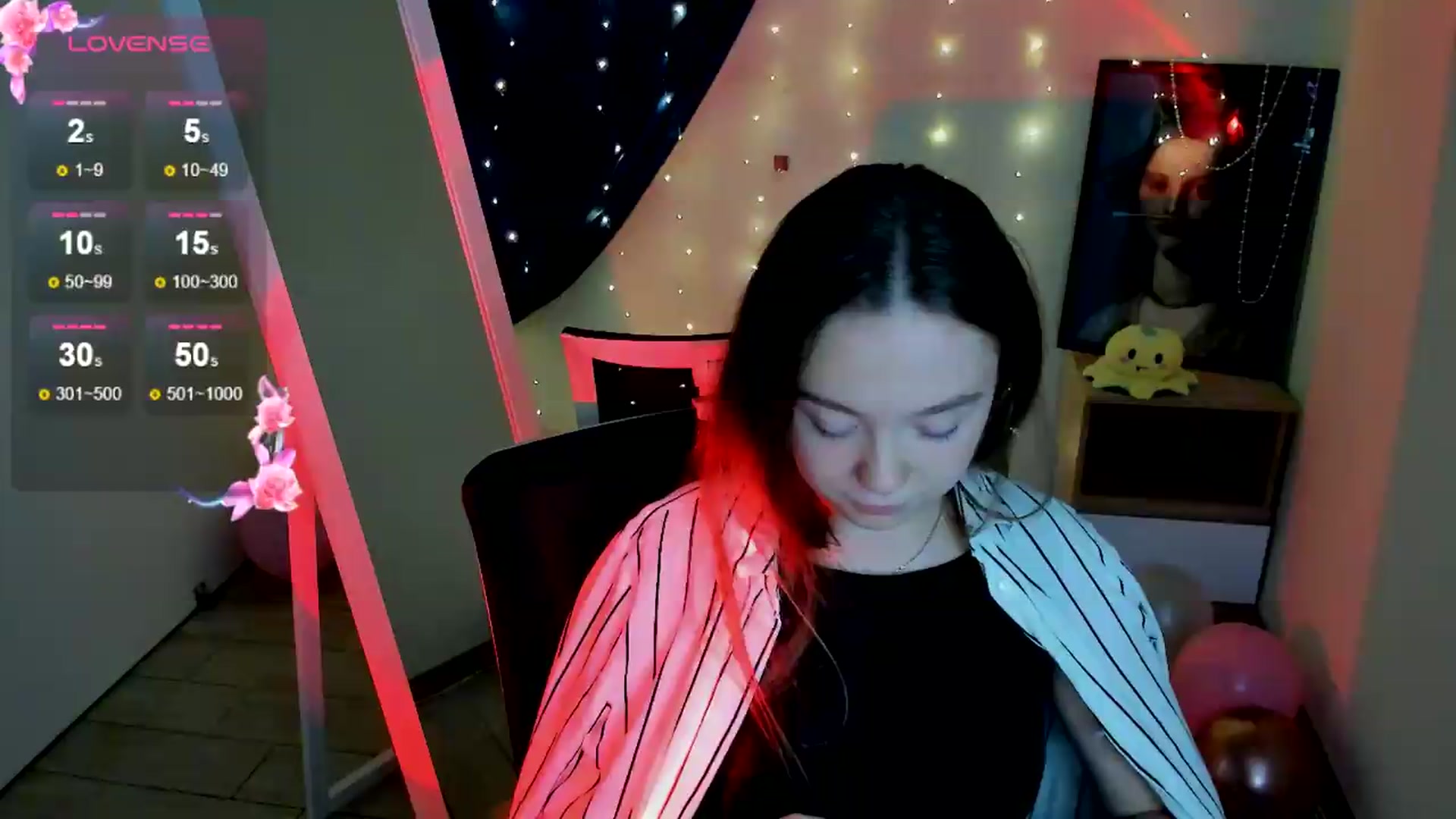 Gallery image thumbnail from Rudy_Meow's myfreecams stream on, 07/22/2026, 09:33 image 8 of 20