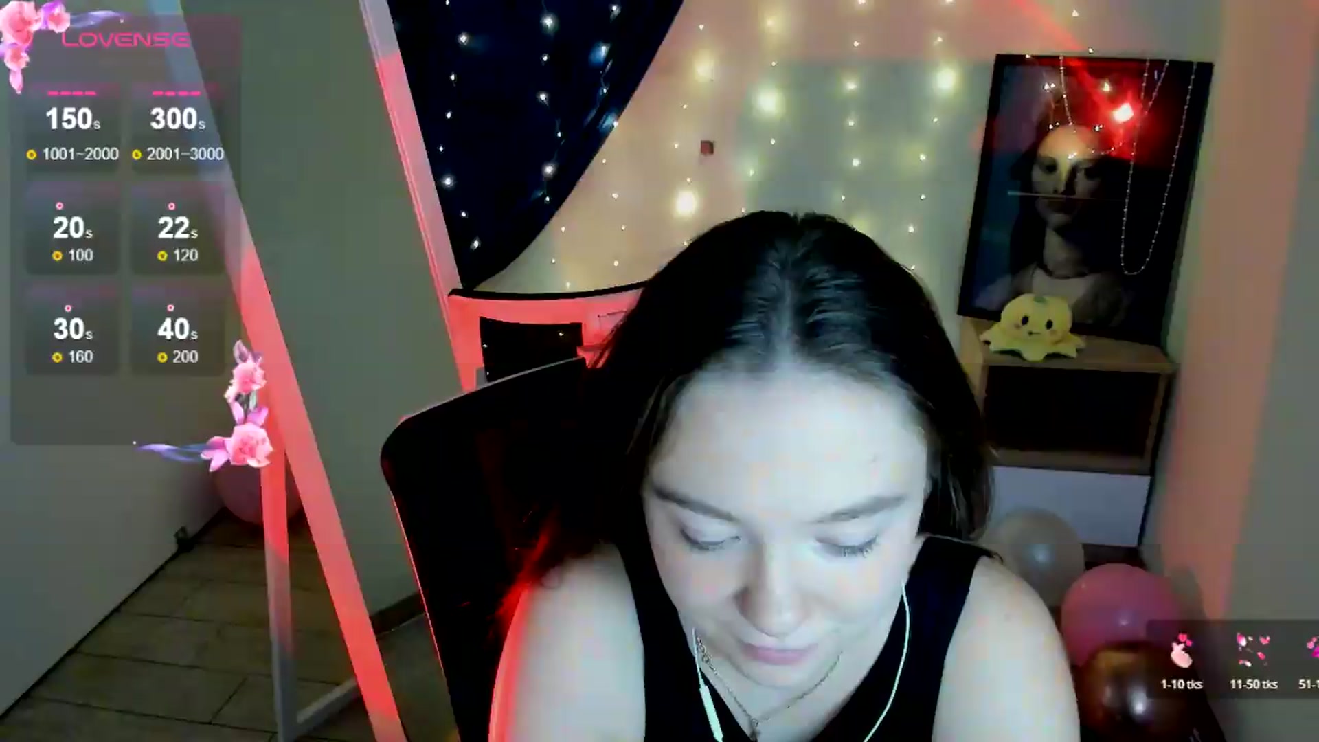 Gallery image thumbnail from Rudy_Meow's myfreecams stream on, 07/22/2026, 10:15 image 9 of 20