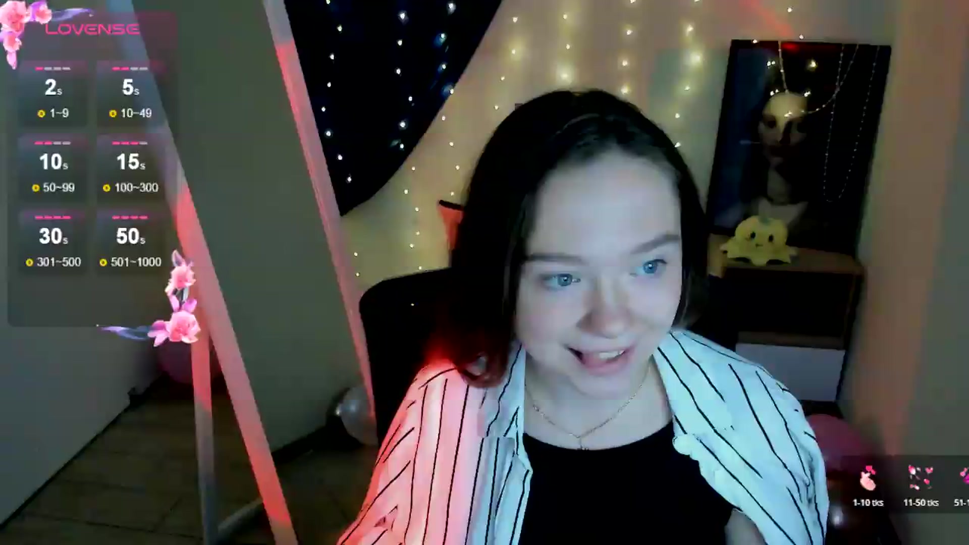 Gallery image thumbnail from Rudy_Meow's myfreecams stream on, 07/22/2026, 10:15 image 17 of 20