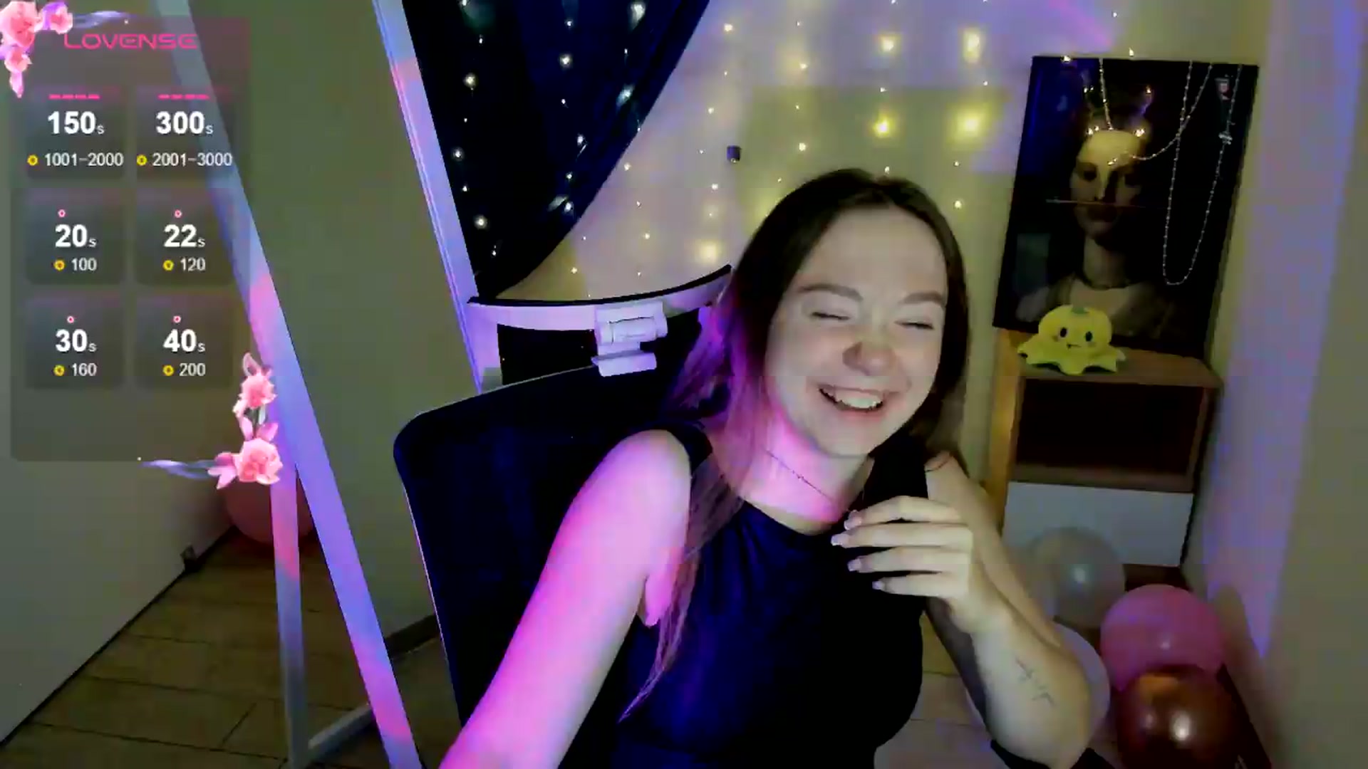 Gallery image thumbnail from Rudy_Meow's myfreecams stream on, 07/22/2026, 10:15 image 7 of 20