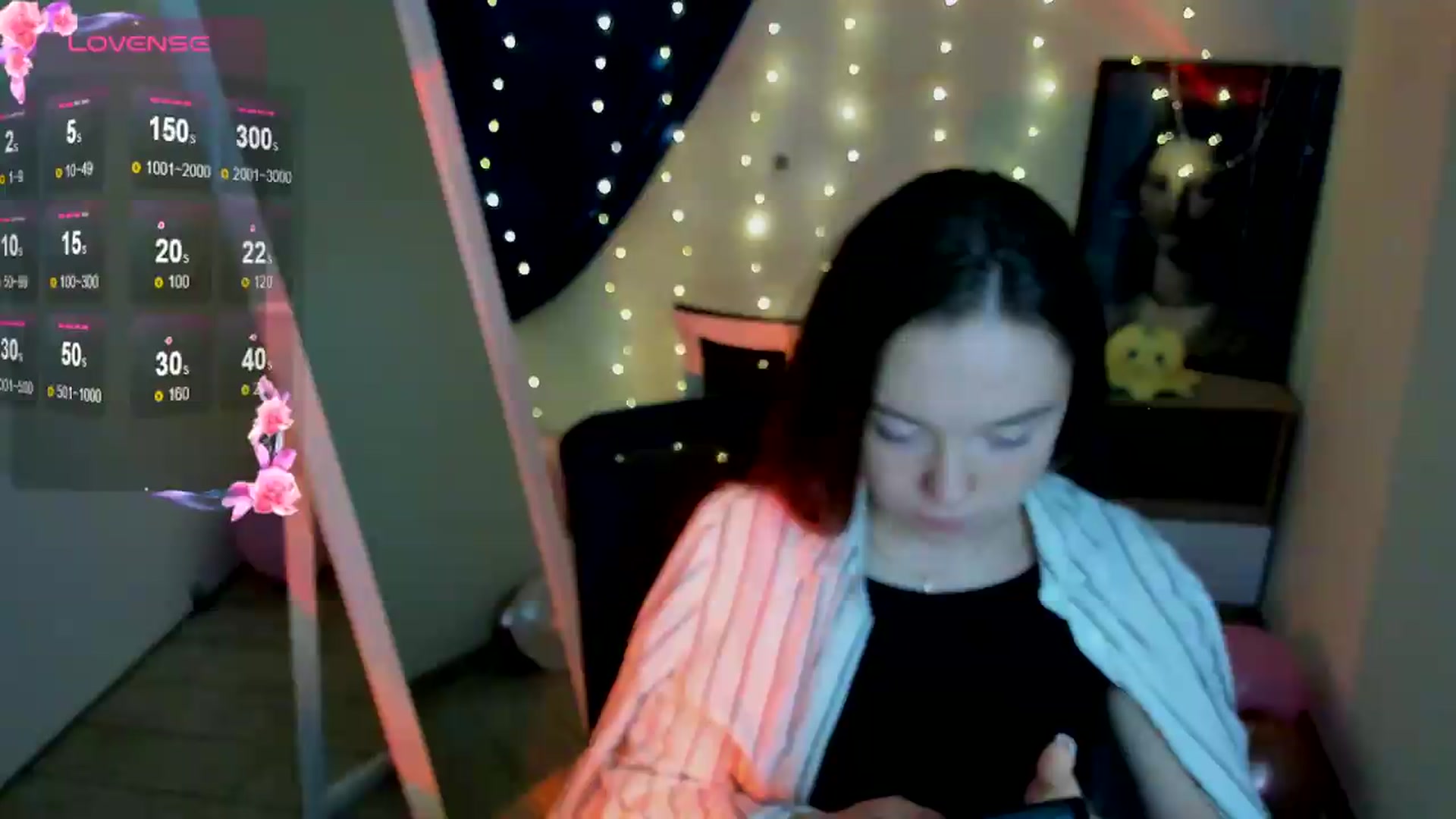 Gallery image thumbnail from Rudy_Meow's myfreecams stream on, 07/22/2026, 10:15 image 16 of 20