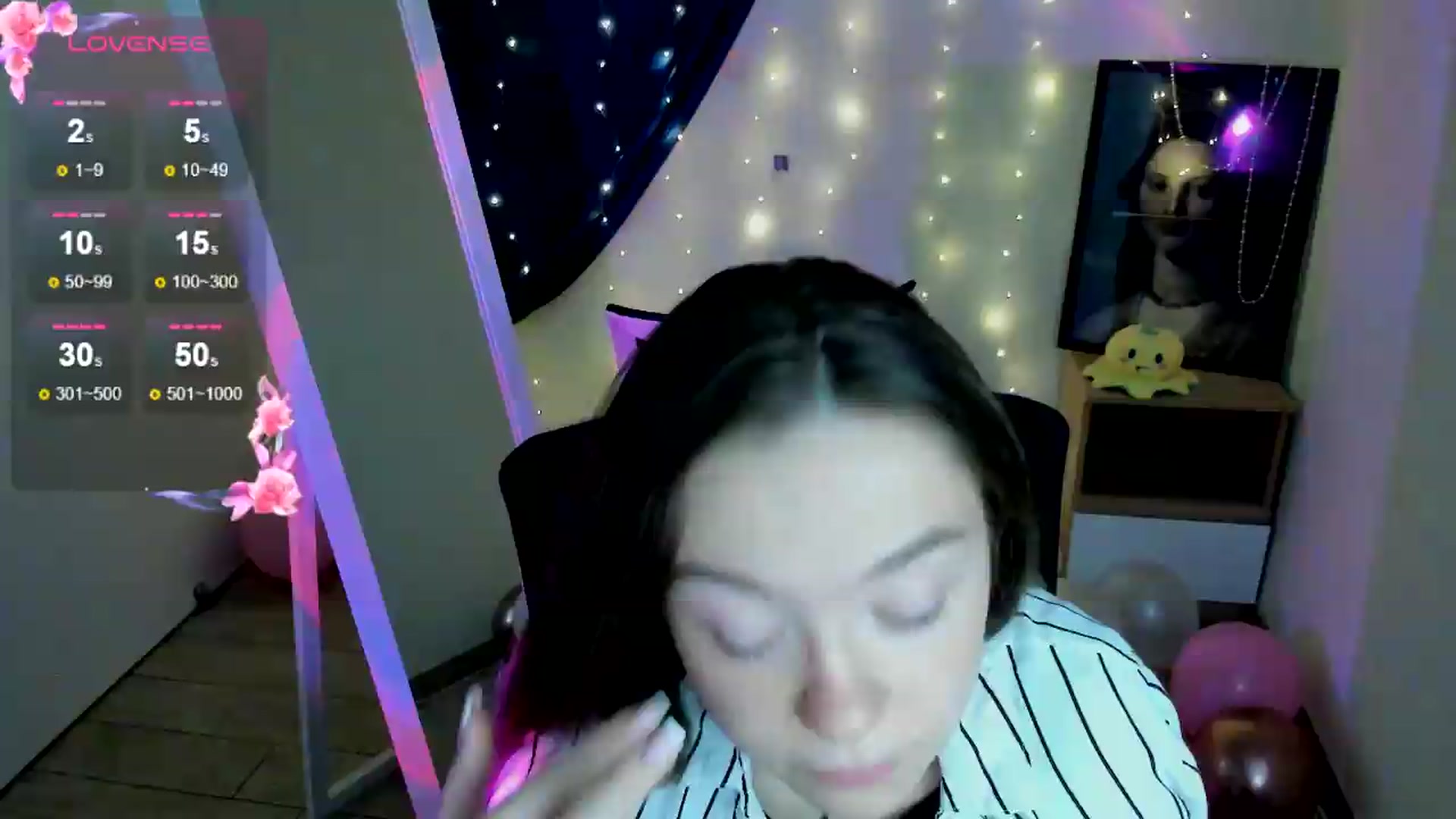 Gallery image thumbnail from Rudy_Meow's myfreecams stream on, 07/22/2026, 10:15 image 19 of 20