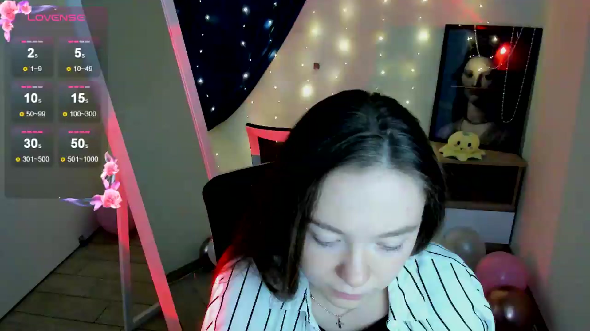 Gallery image thumbnail from Rudy_Meow's myfreecams stream on, 07/22/2026, 10:15 image 18 of 20