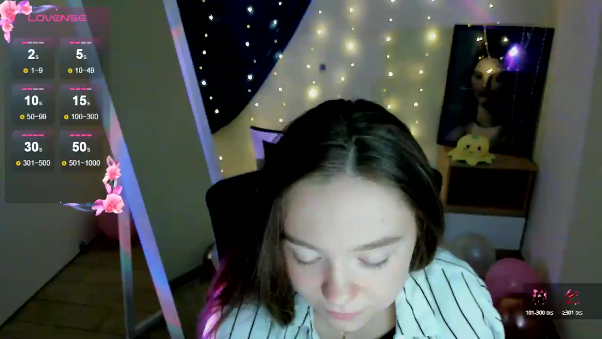 Gallery image thumbnail from Rudy_Meow's myfreecams stream on, 07/22/2026, 10:15 image 20 of 20
