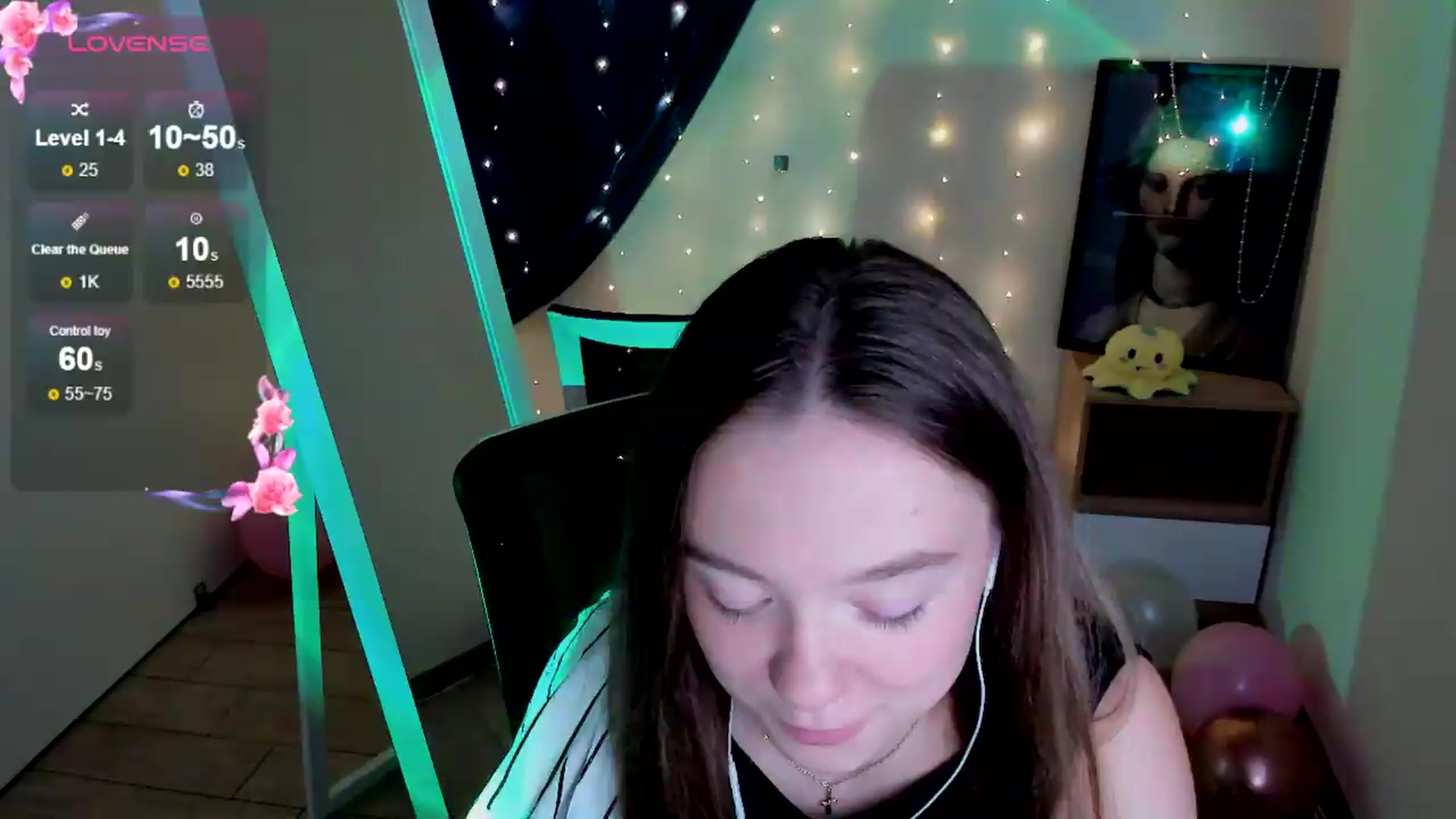 Gallery image thumbnail from Rudy_Meow's myfreecams stream on, 07/22/2026, 10:15 image 2 of 20