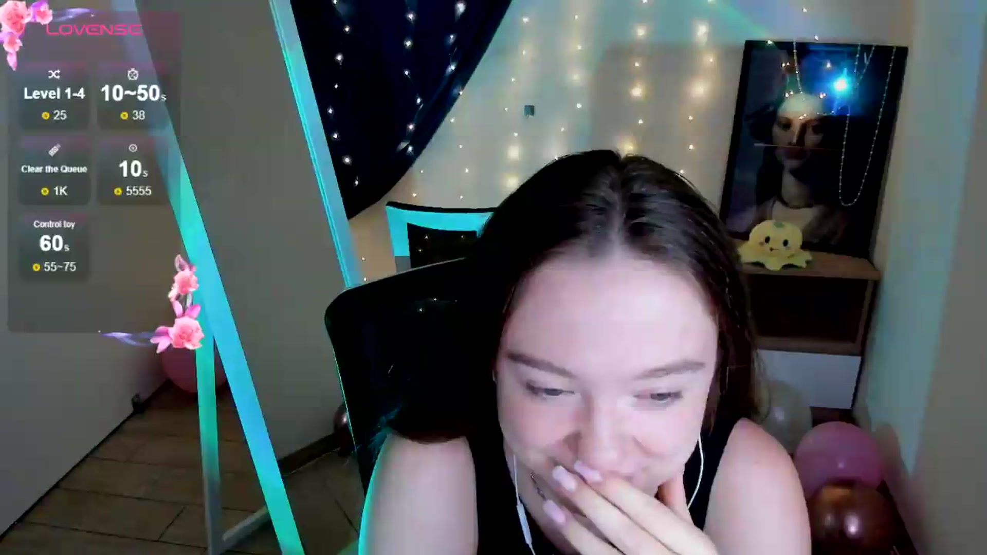 Gallery image thumbnail from Rudy_Meow's myfreecams stream on, 07/22/2026, 10:15 image 3 of 20