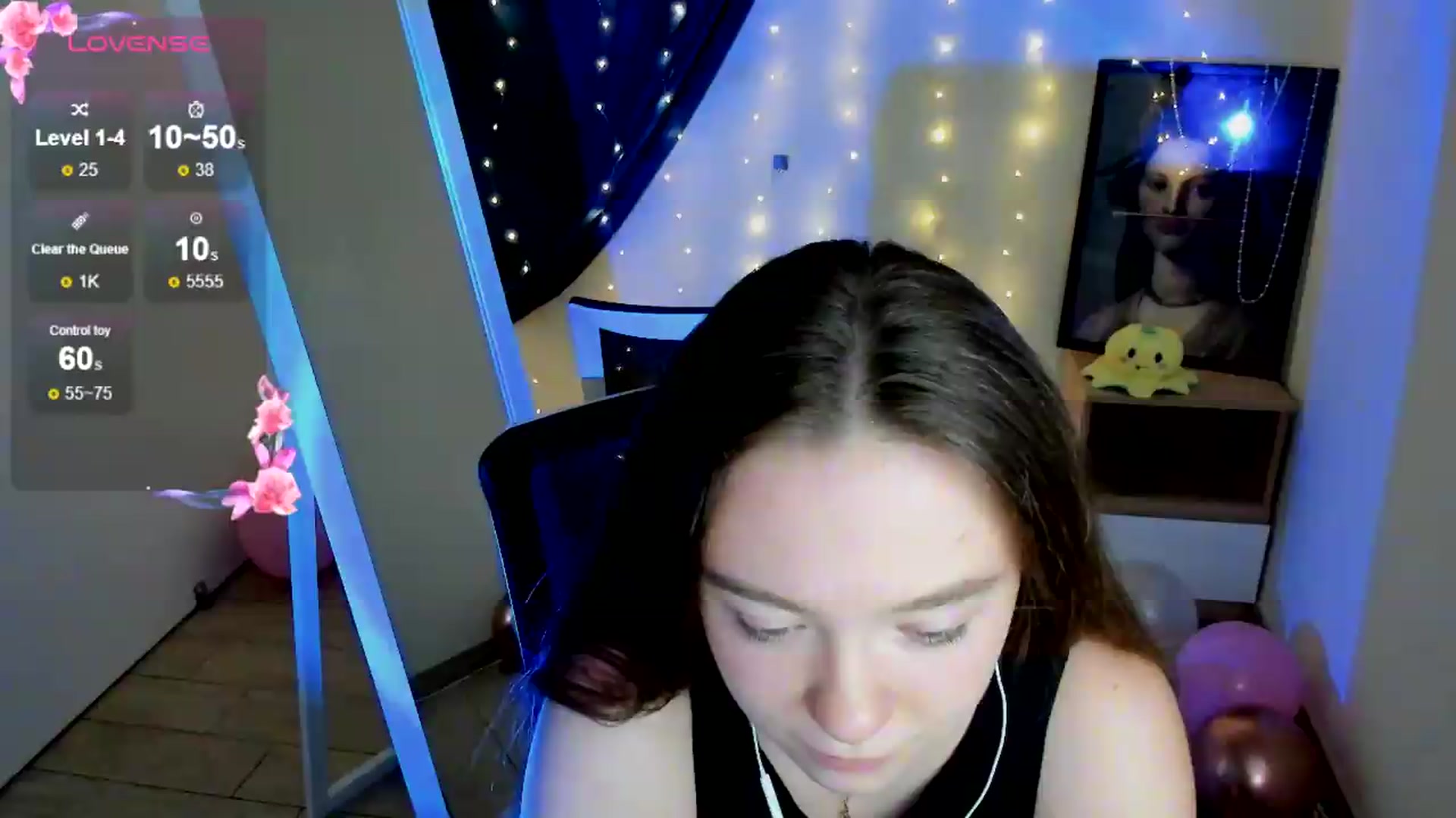 Gallery image thumbnail from Rudy_Meow's myfreecams stream on, 07/22/2026, 10:15 image 5 of 20