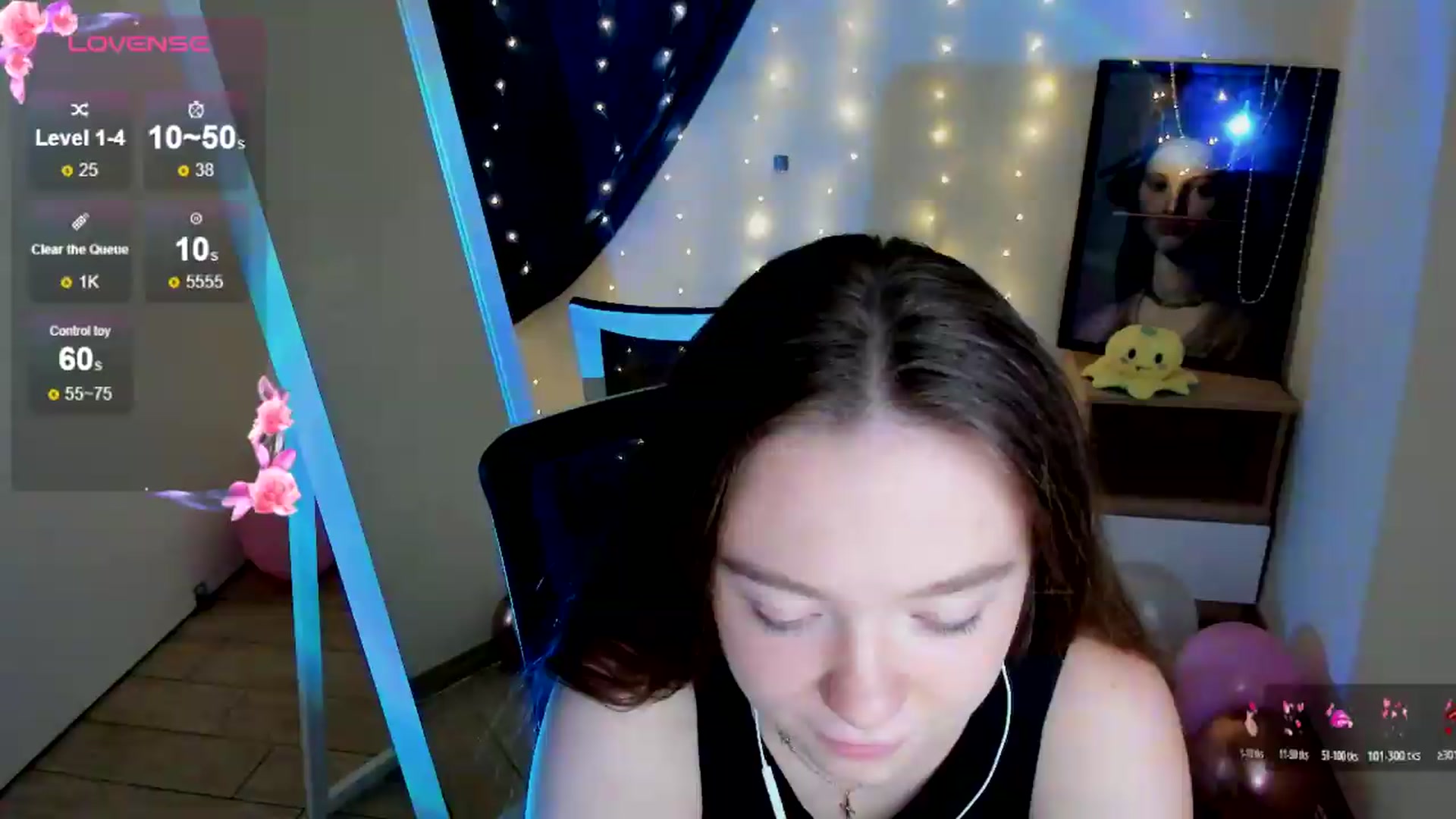 Gallery image thumbnail from Rudy_Meow's myfreecams stream on, 07/22/2026, 10:15 image 4 of 20