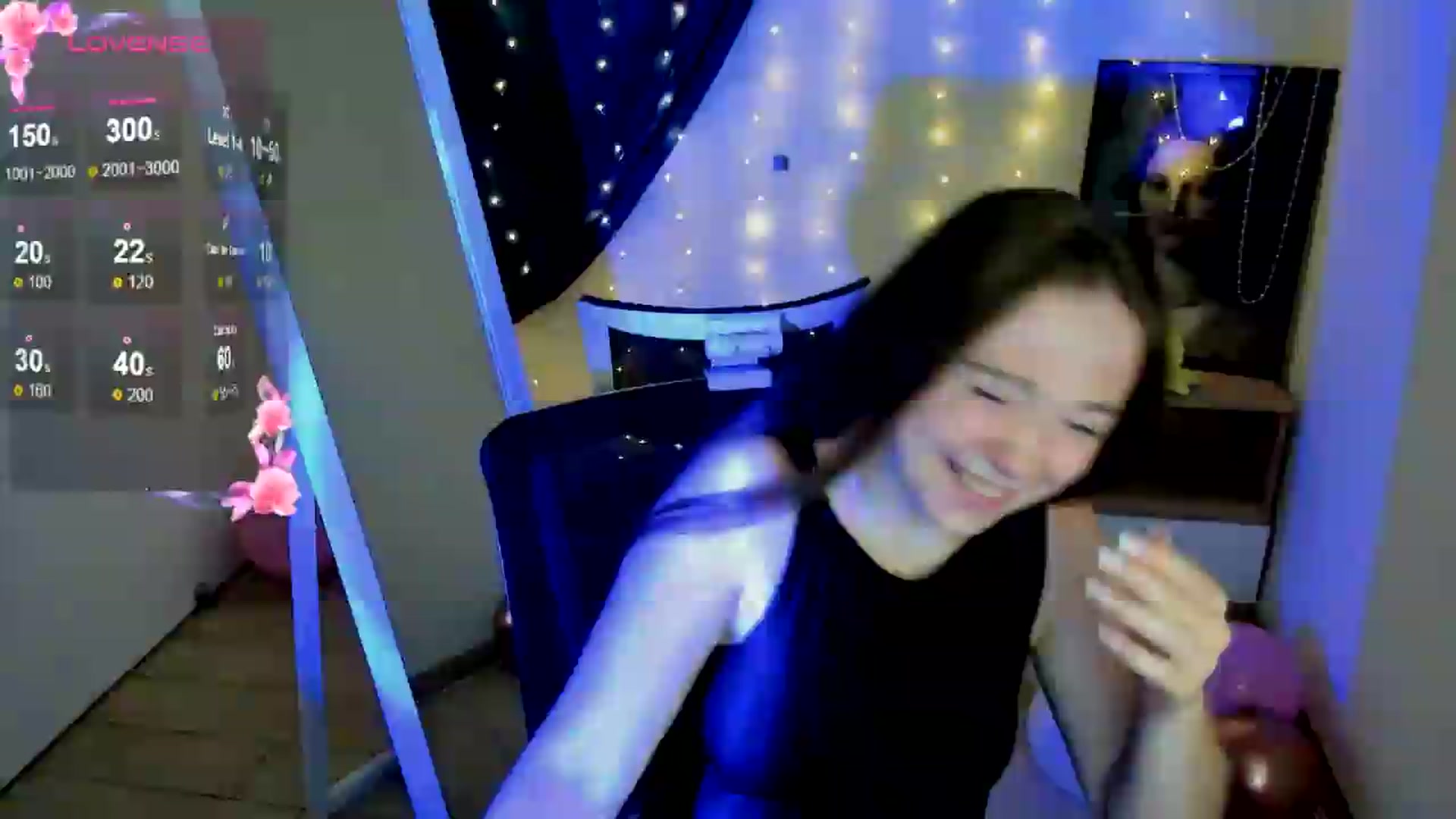 Gallery image thumbnail from Rudy_Meow's myfreecams stream on, 07/22/2026, 10:15 image 6 of 20