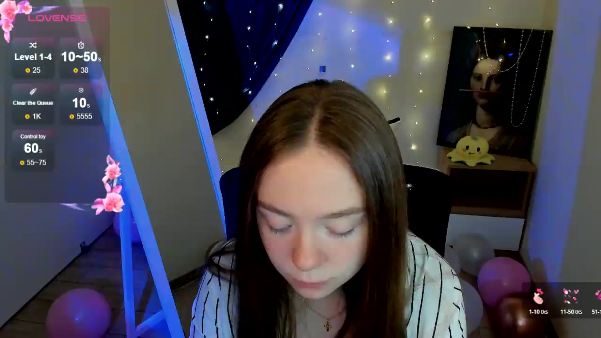 Gallery image thumbnail from Rudy_Meow's myfreecams stream on, 07/24/2026, 07:20 image 9 of 20