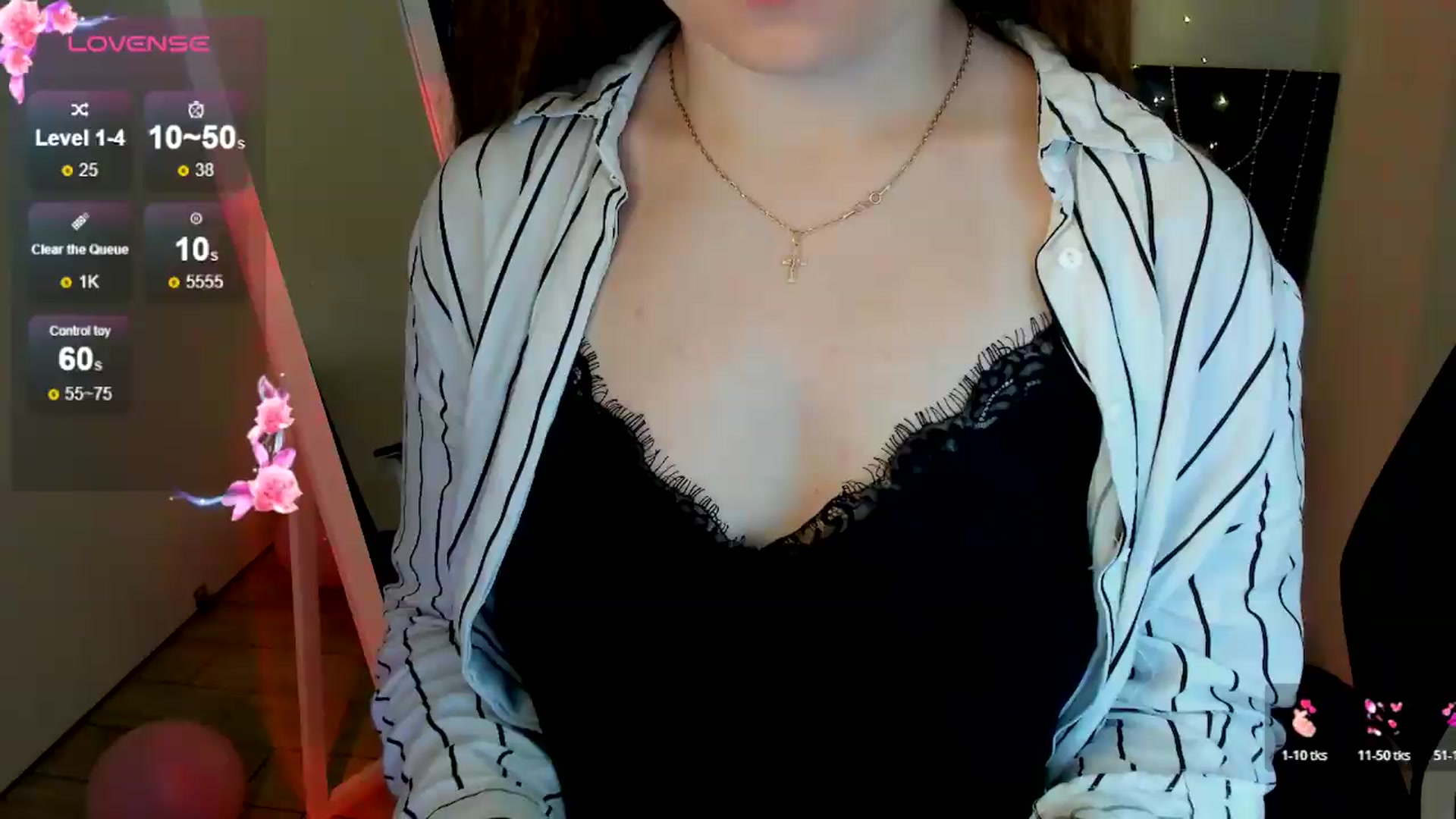Gallery image thumbnail from Rudy_Meow's myfreecams stream on, 07/24/2026, 07:20 image 20 of 20