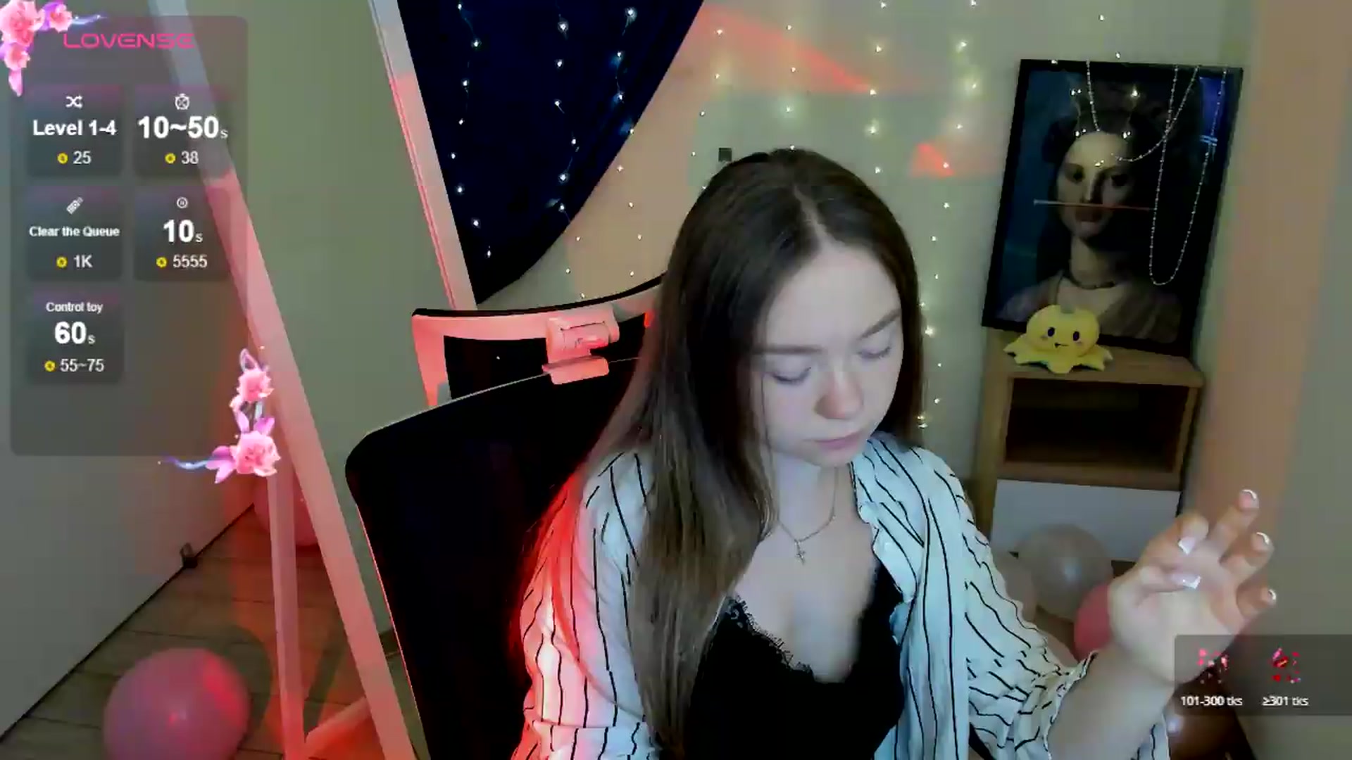 Gallery image thumbnail from Rudy_Meow's myfreecams stream on, 07/24/2026, 07:20 image 12 of 20