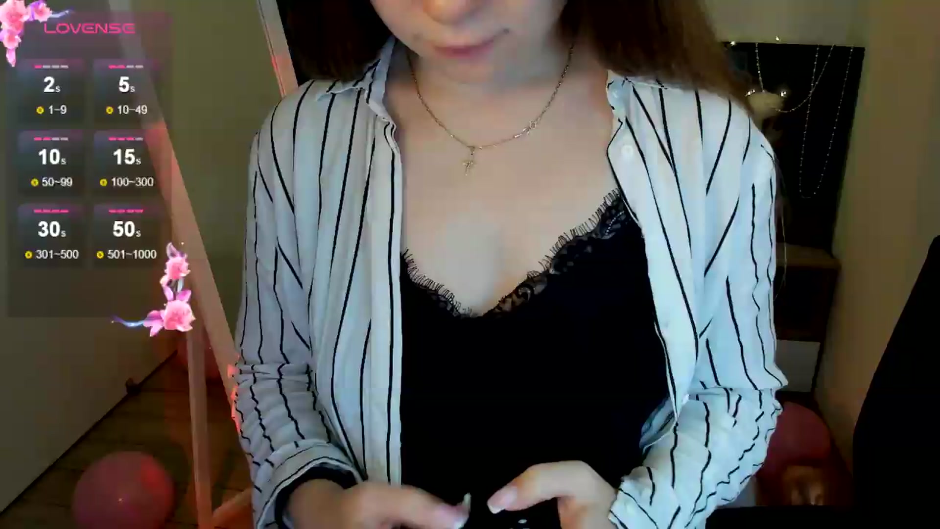 Gallery image thumbnail from Rudy_Meow's myfreecams stream on, 07/24/2026, 07:20 image 6 of 20