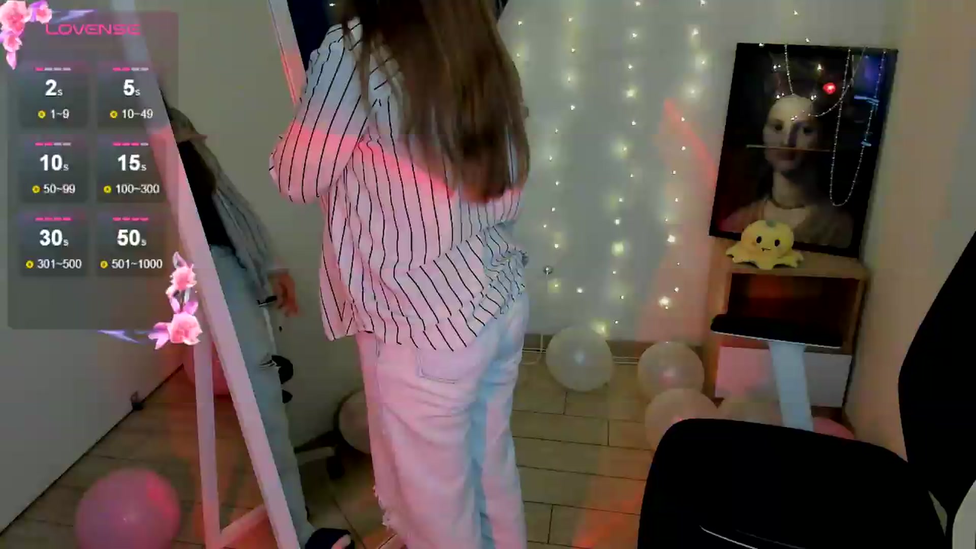 Gallery image thumbnail from Rudy_Meow's myfreecams stream on, 07/24/2026, 07:20 image 17 of 20