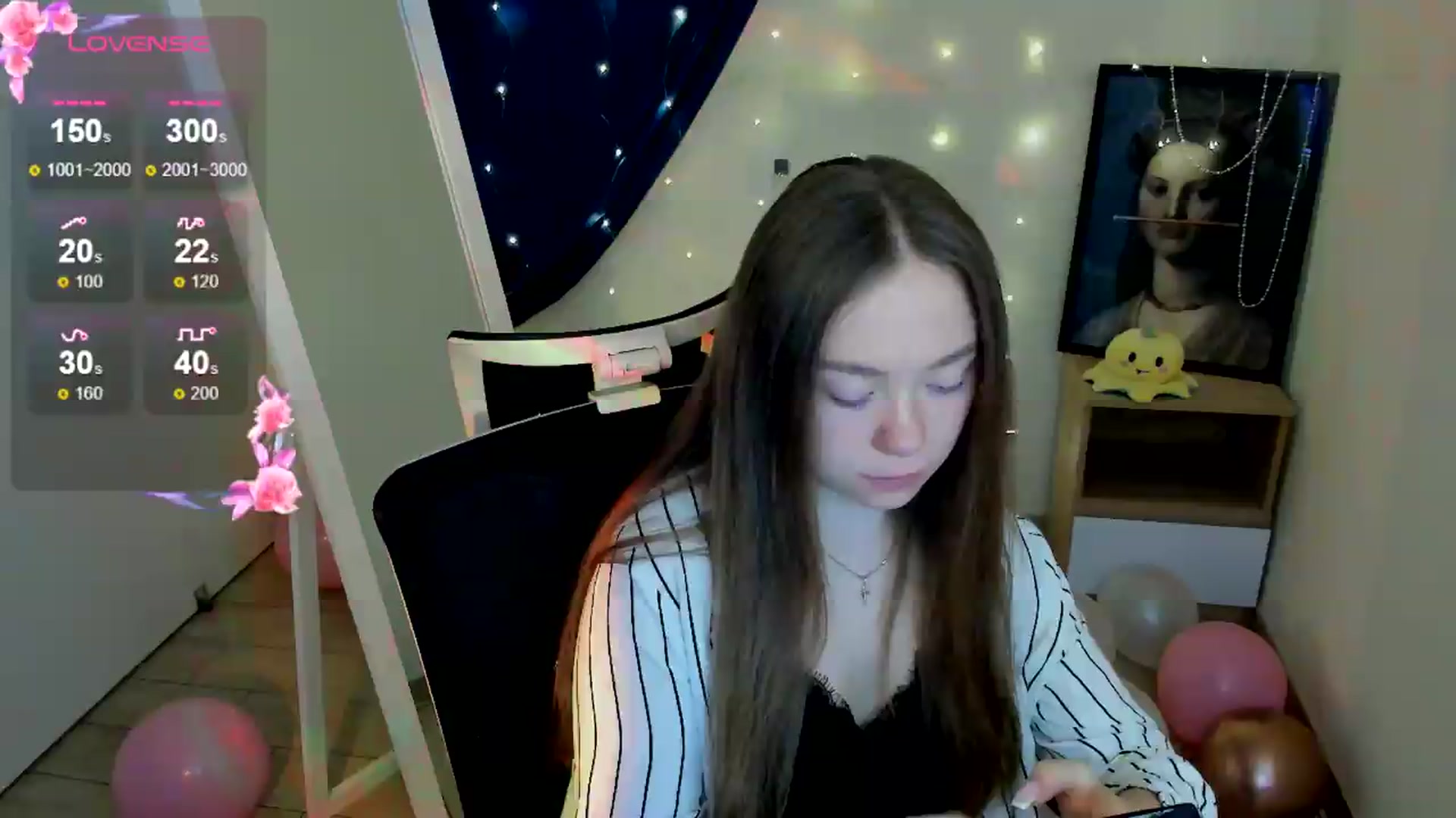 Gallery image thumbnail from Rudy_Meow's myfreecams stream on, 07/24/2026, 07:20 image 11 of 20